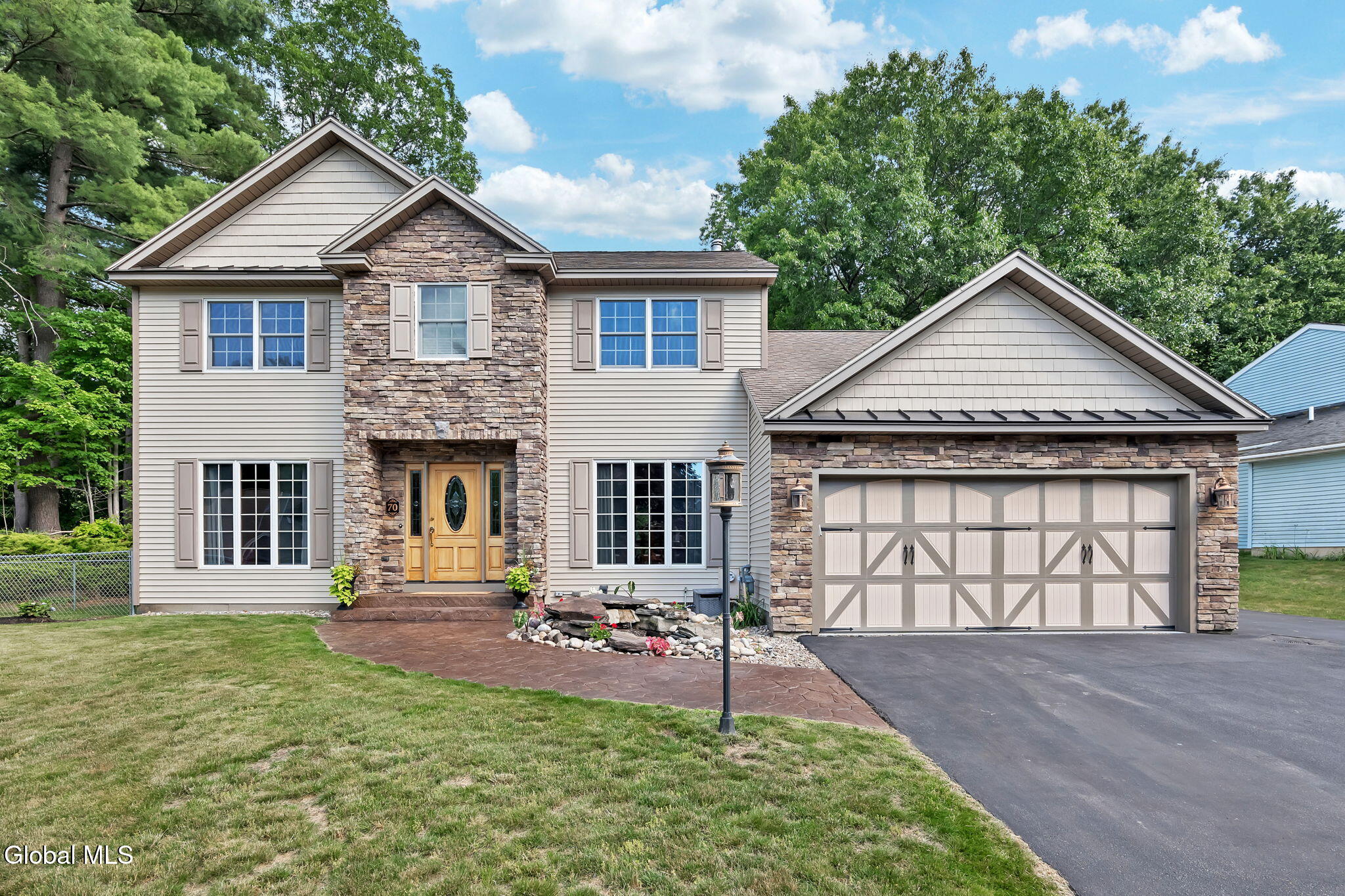 70 Longwood Drive