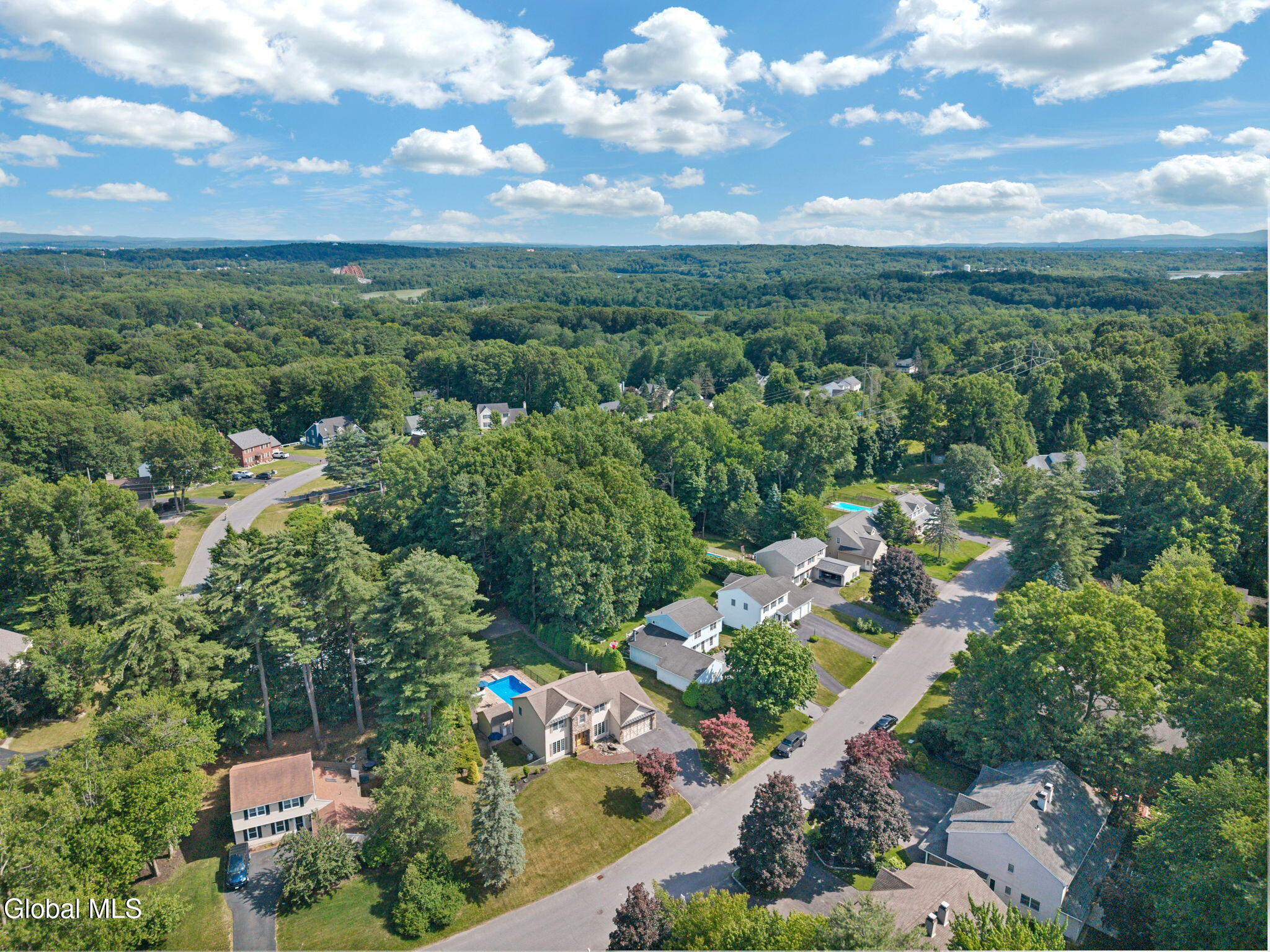 70 Longwood Drive