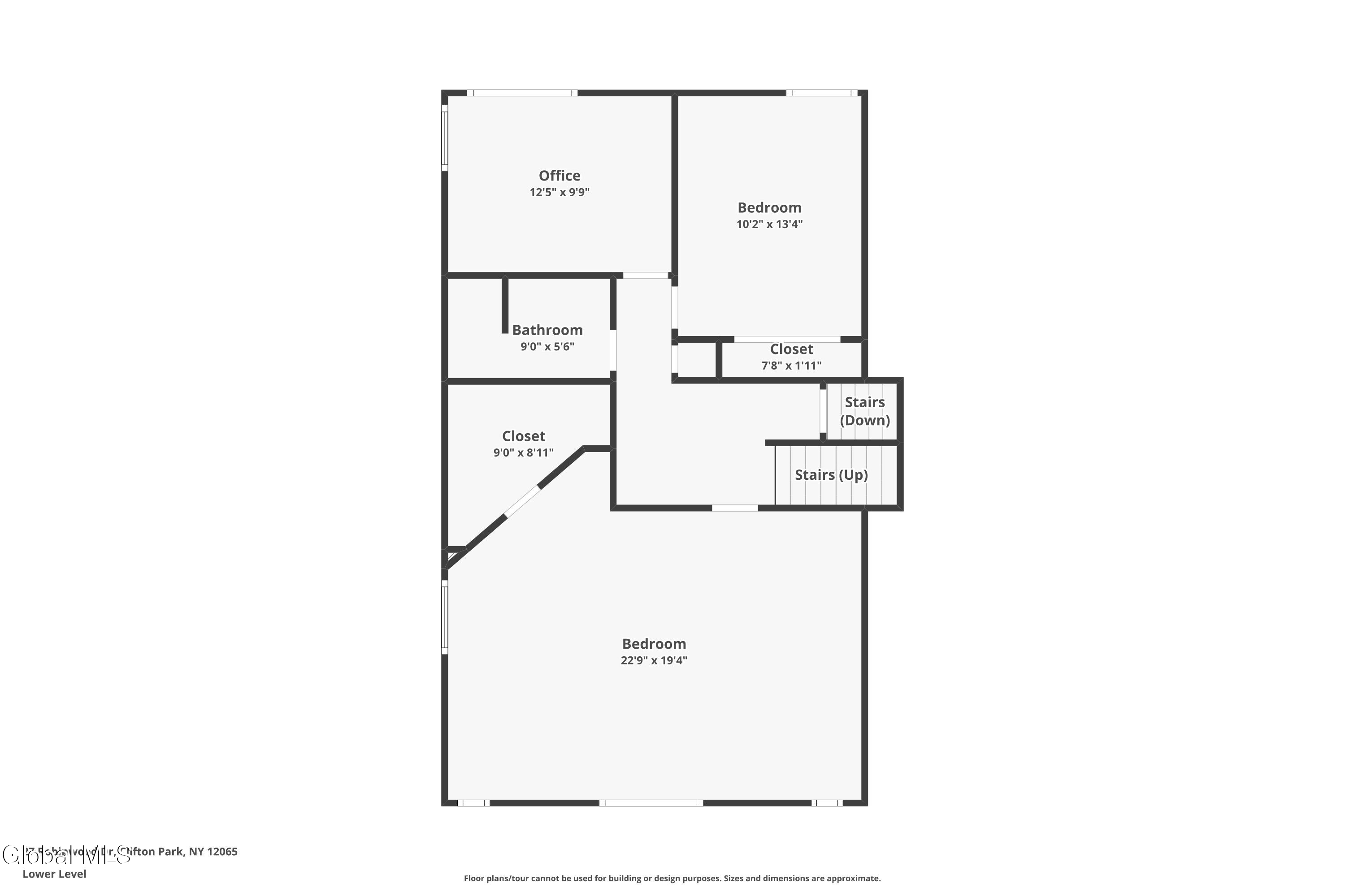 27 Robinwood Drive