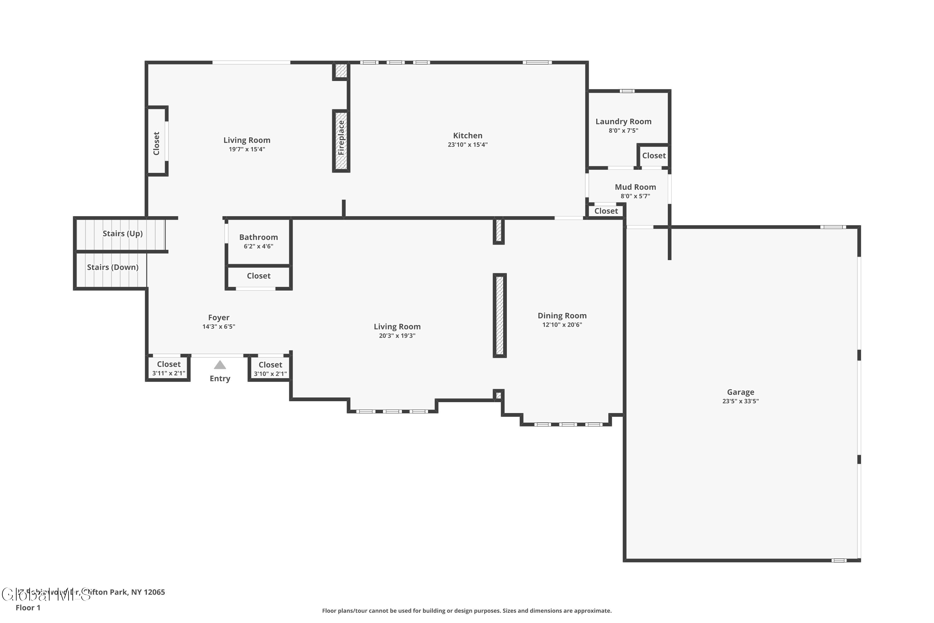 27 Robinwood Drive