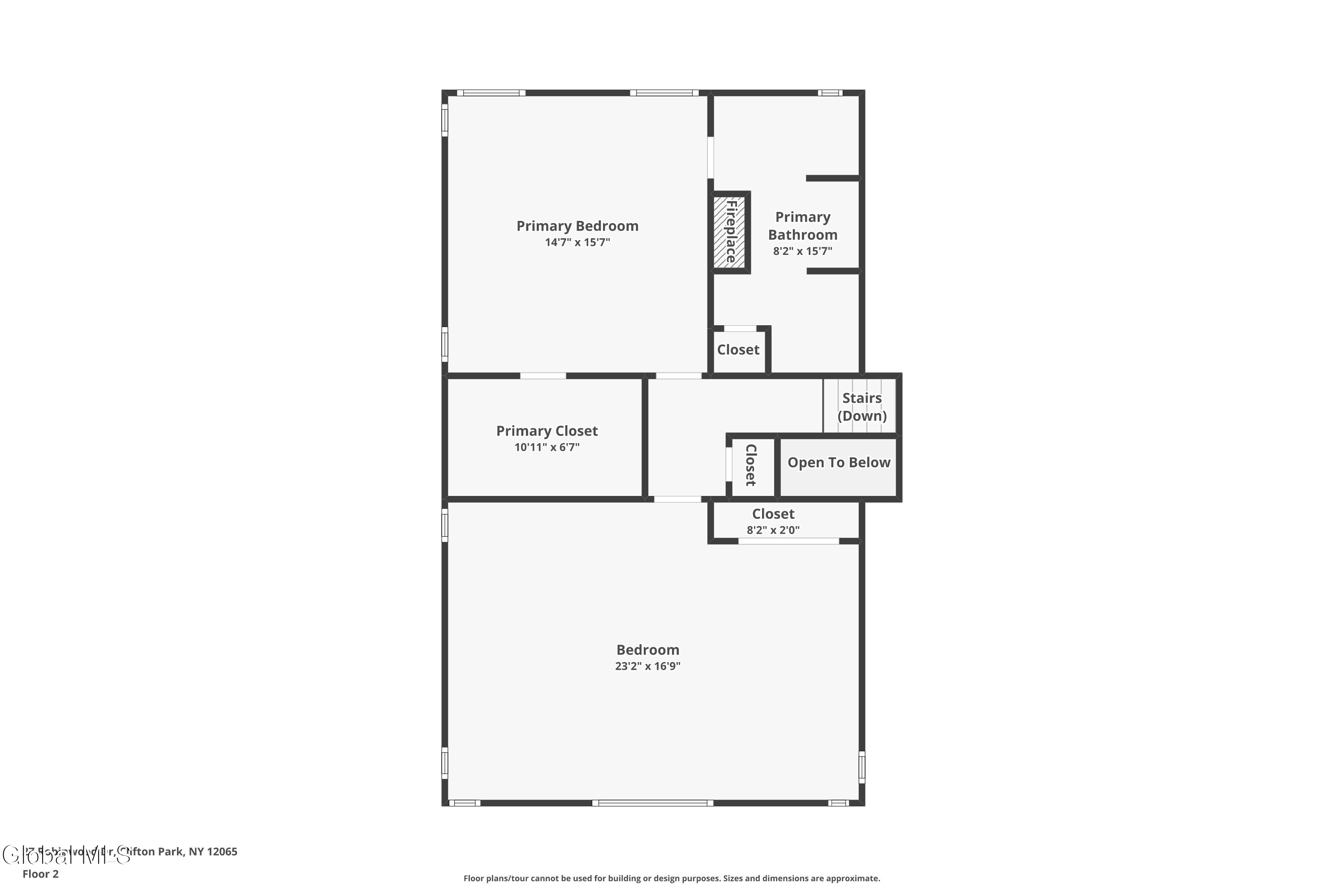 27 Robinwood Drive