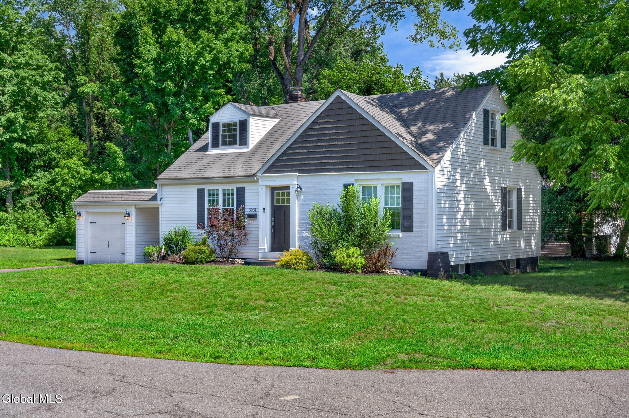 3031 Lillian Road