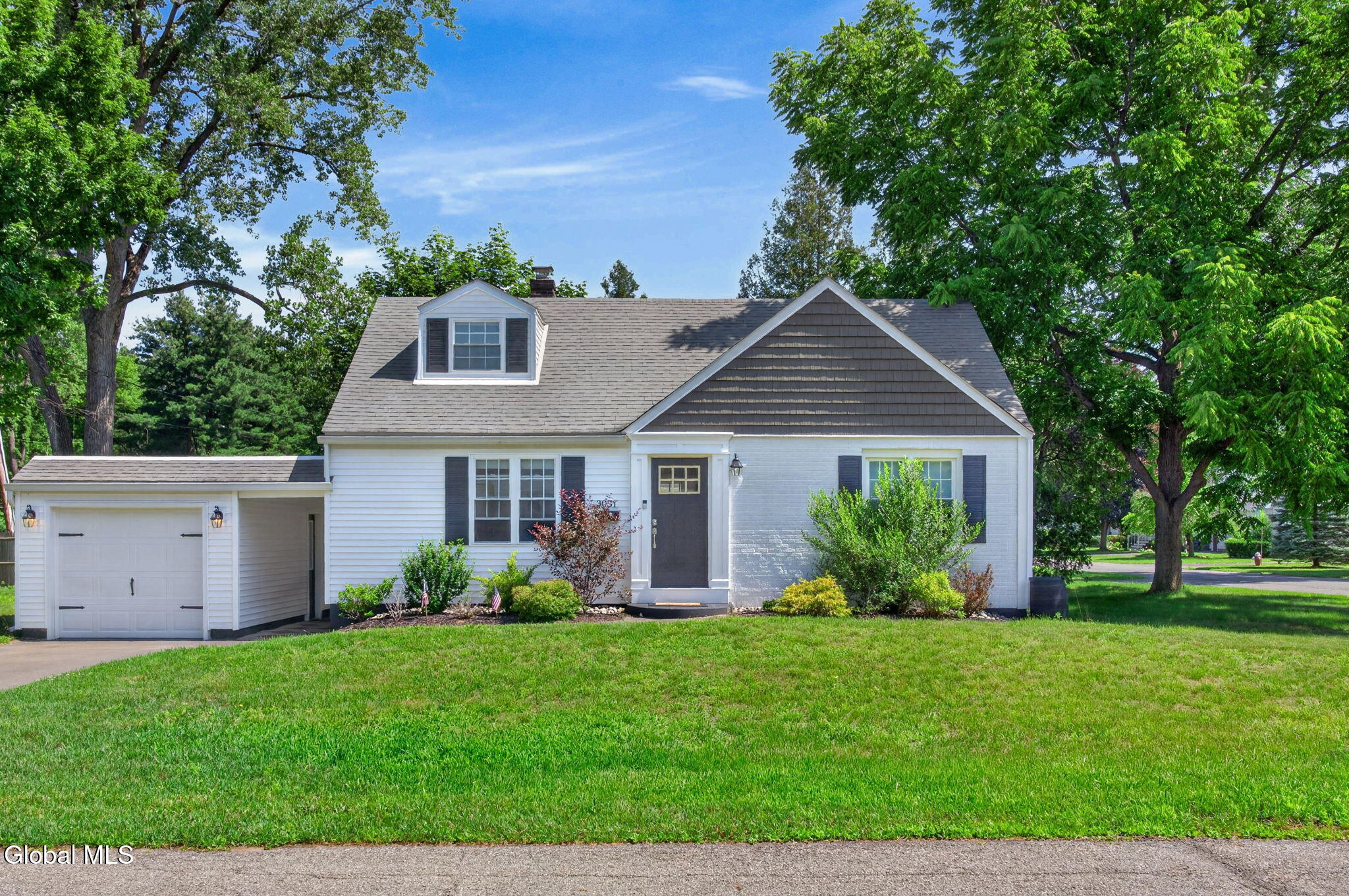 3031 Lillian Road