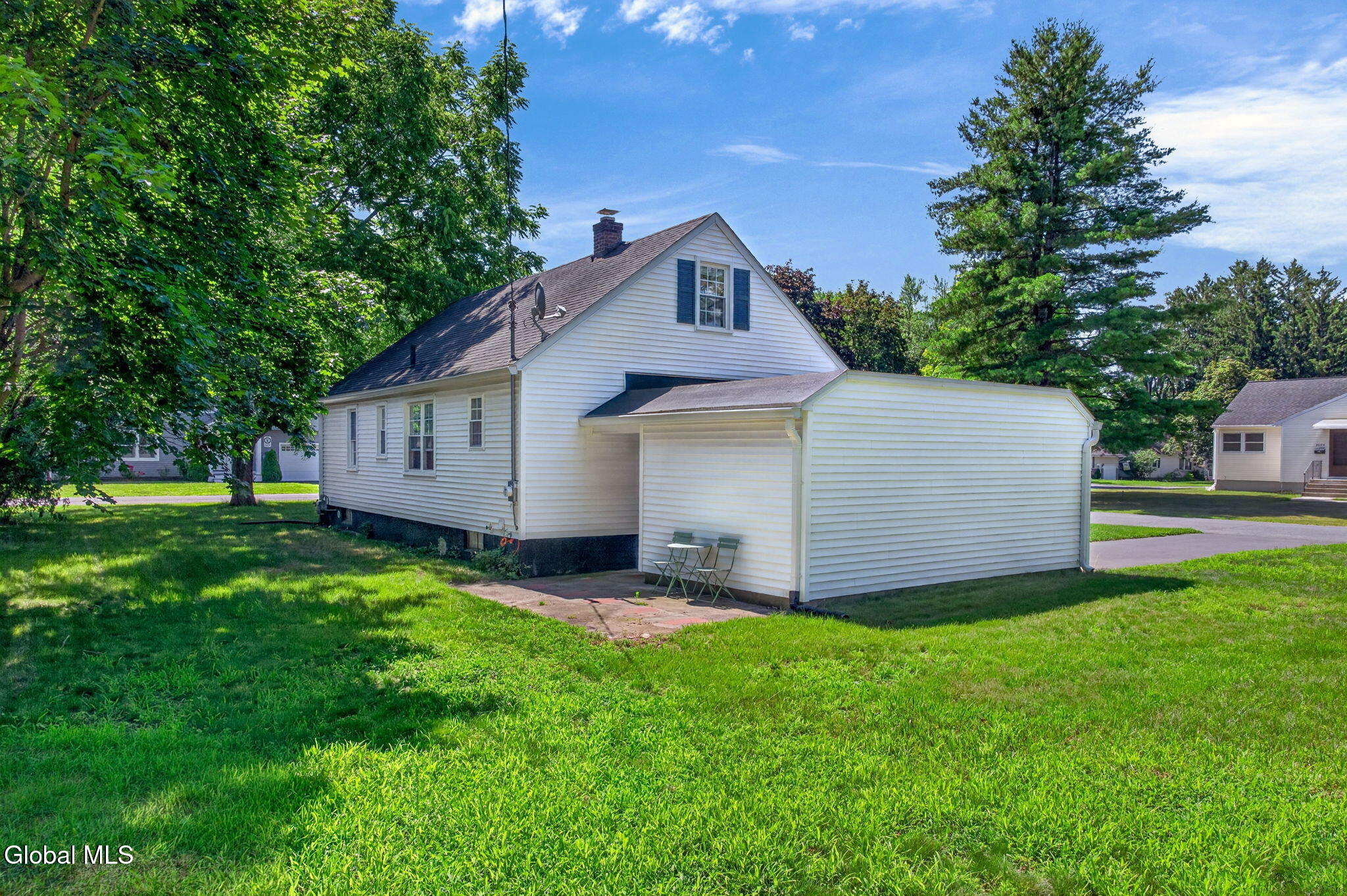 3031 Lillian Road