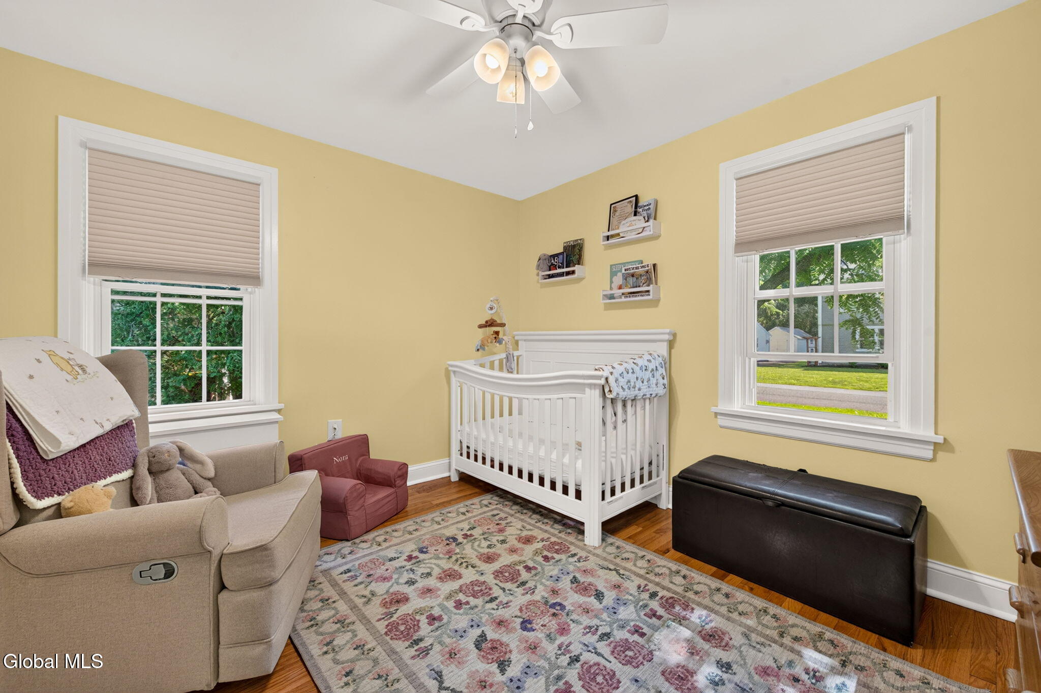 3031 Lillian Road