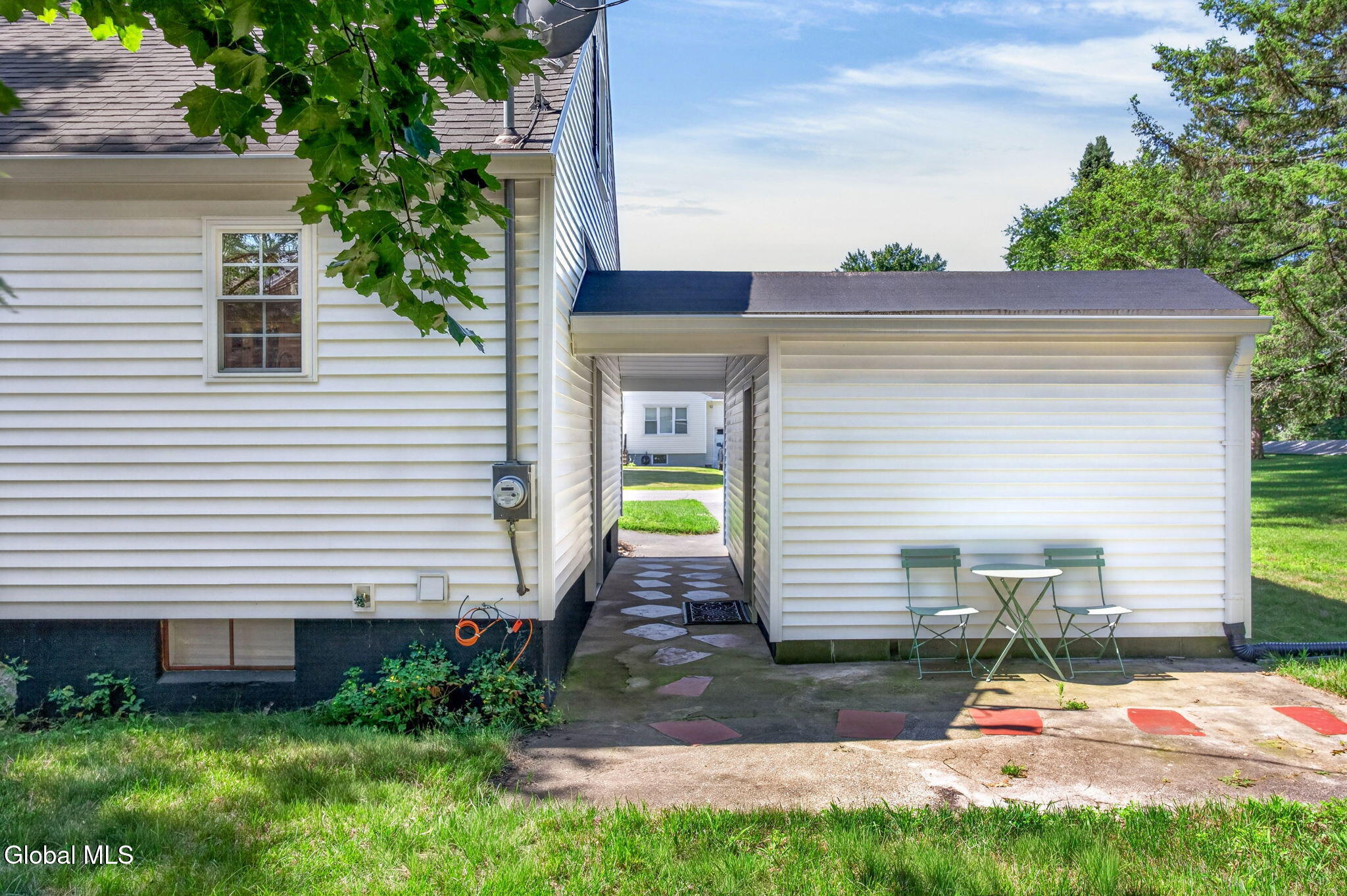 3031 Lillian Road