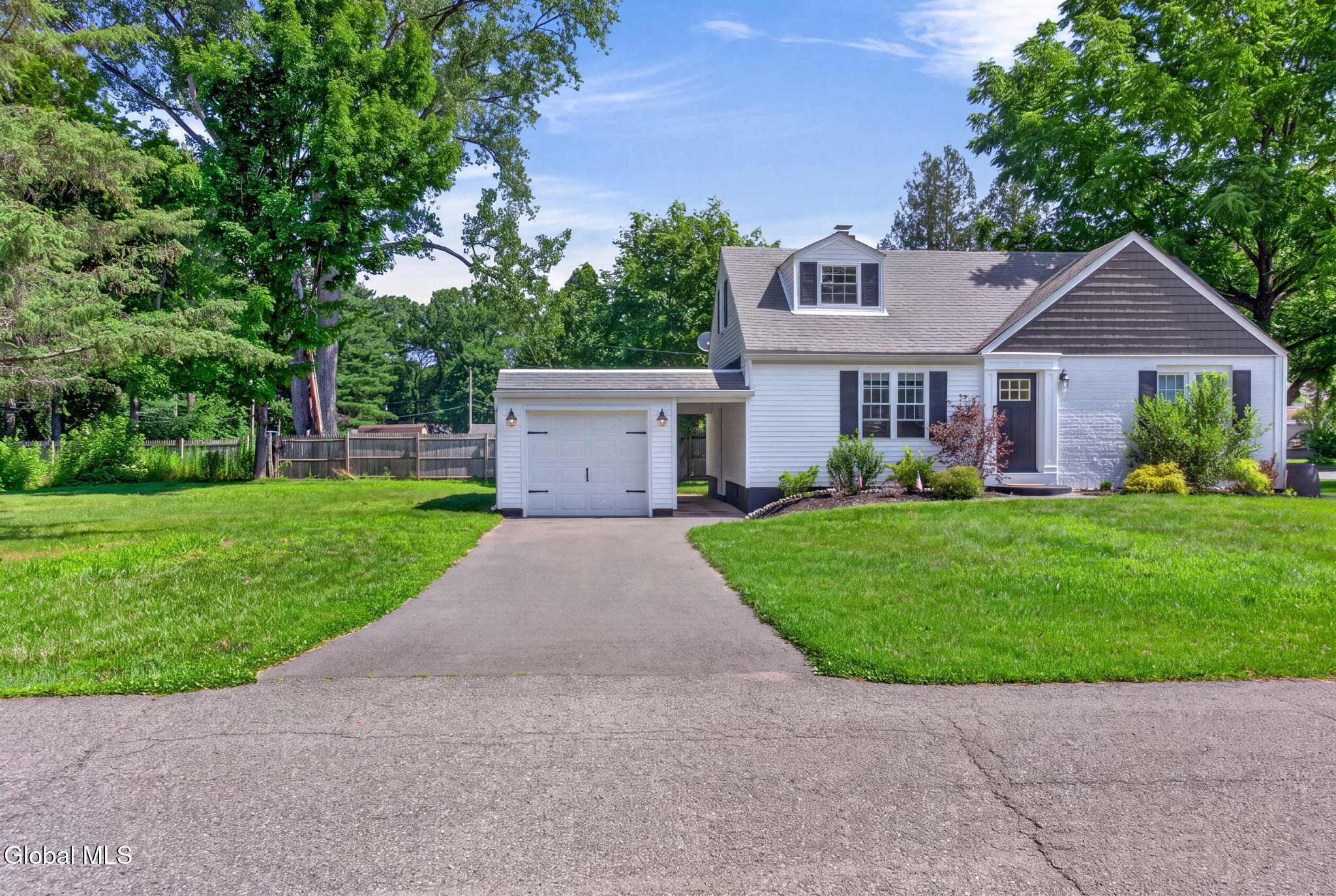 3031 Lillian Road