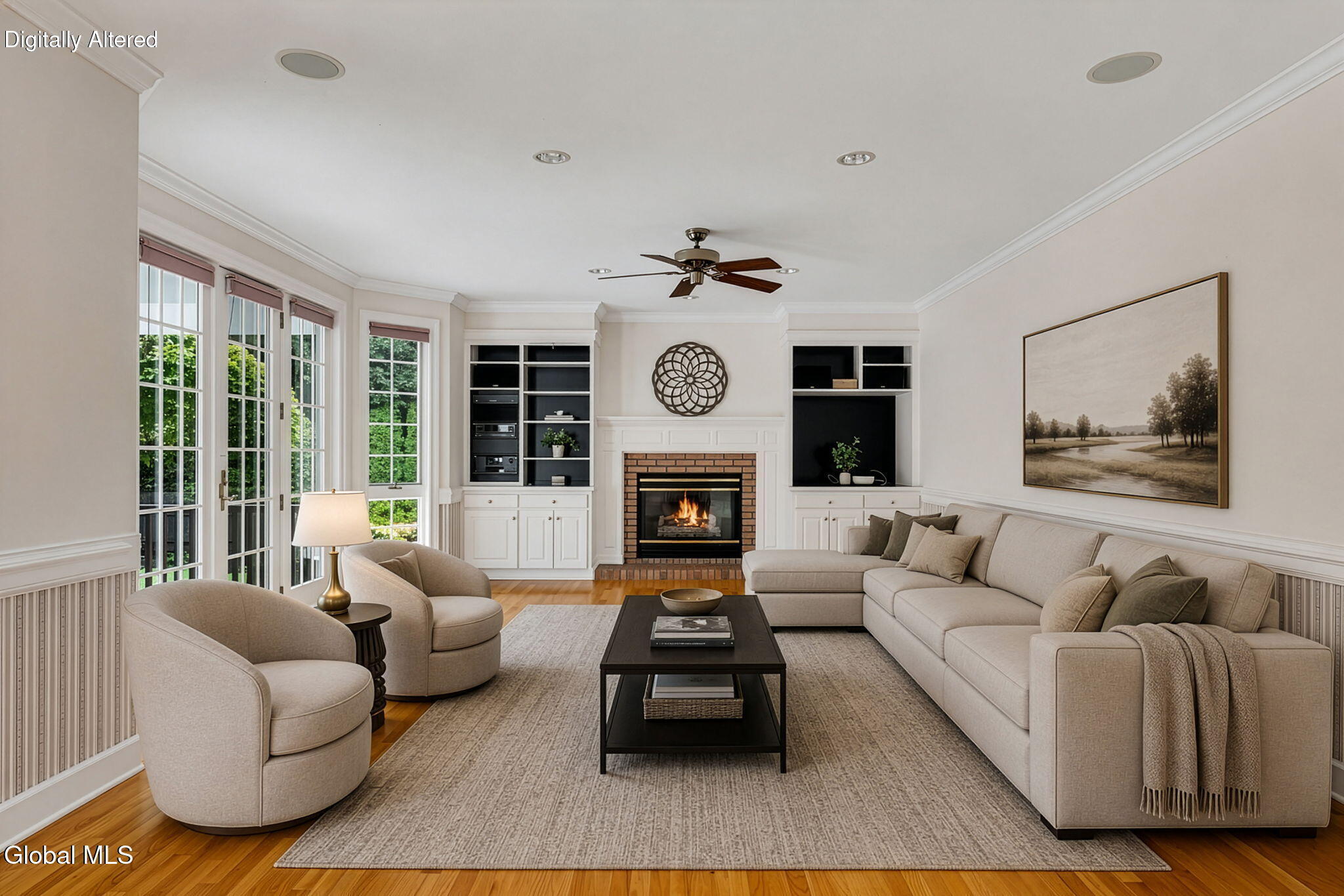 73 Robinwood Drive