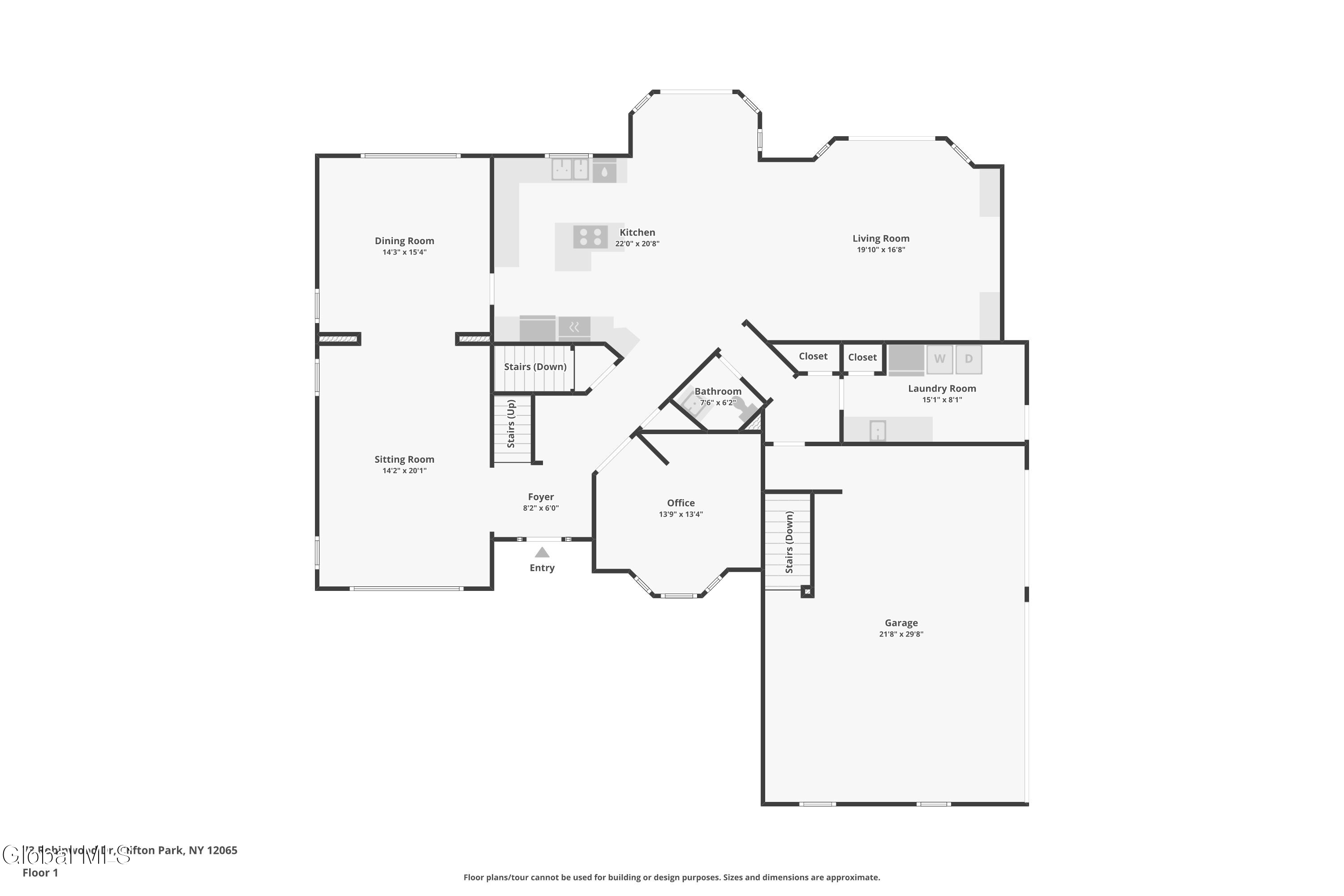 73 Robinwood Drive