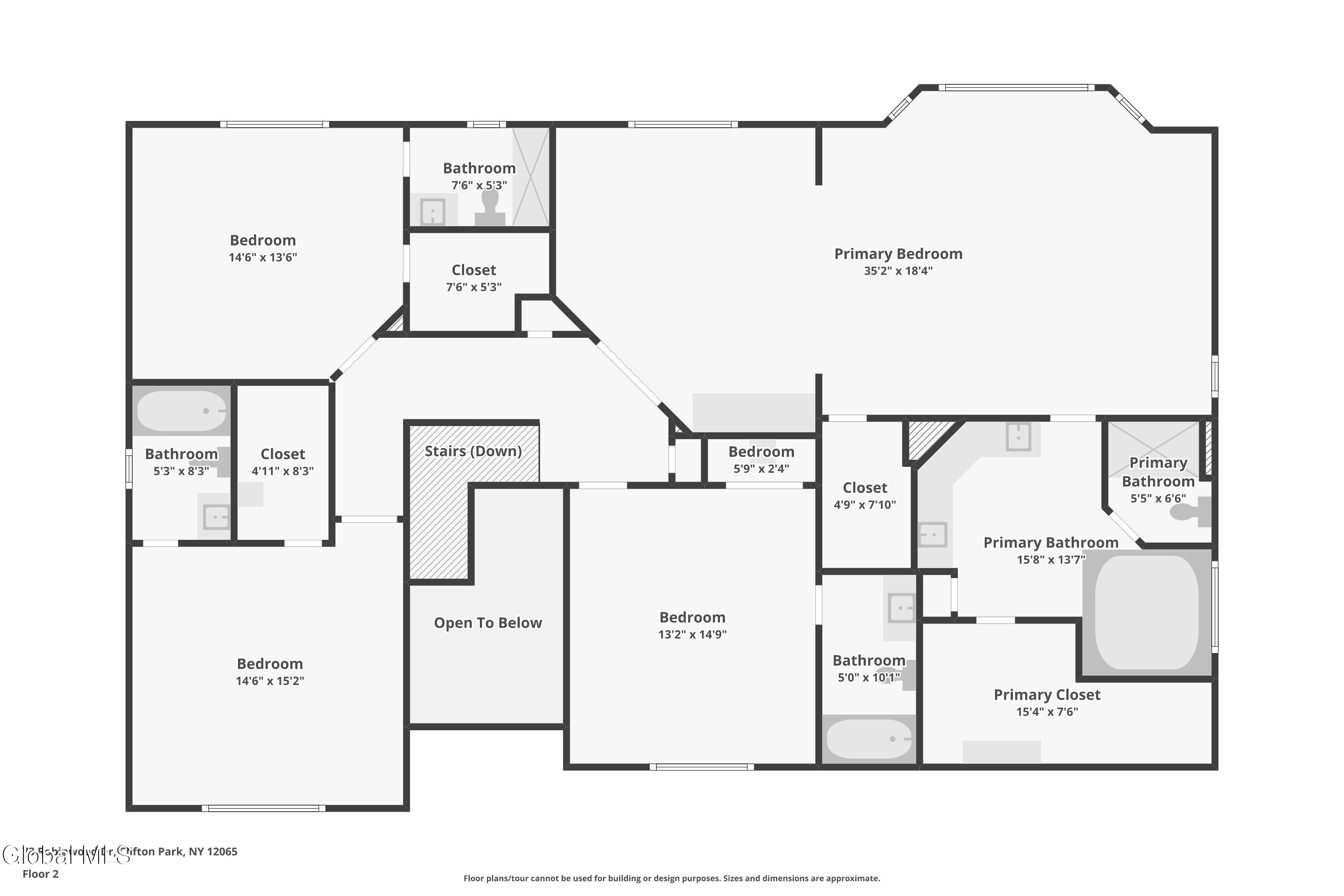 73 Robinwood Drive