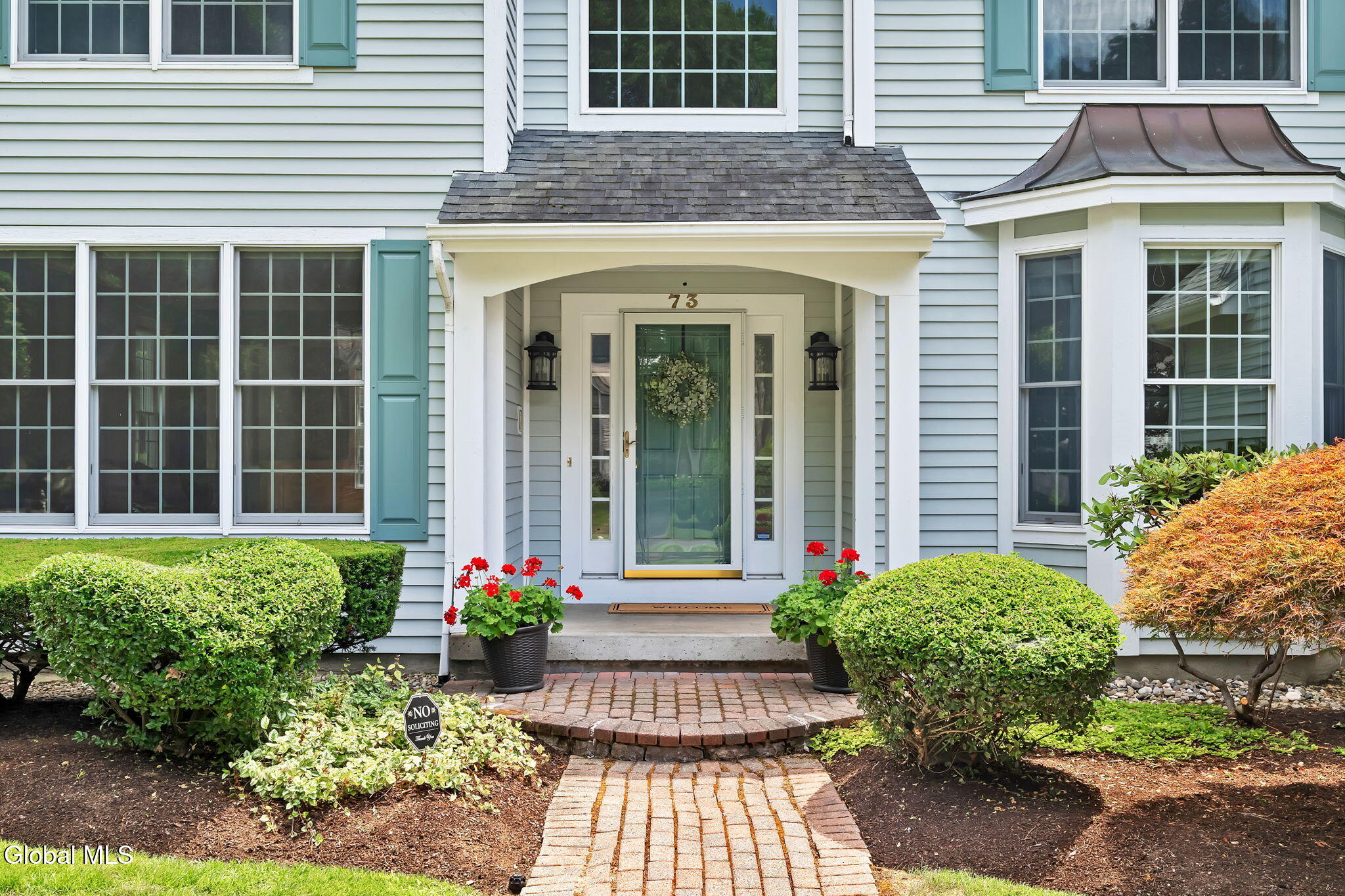 73 Robinwood Drive