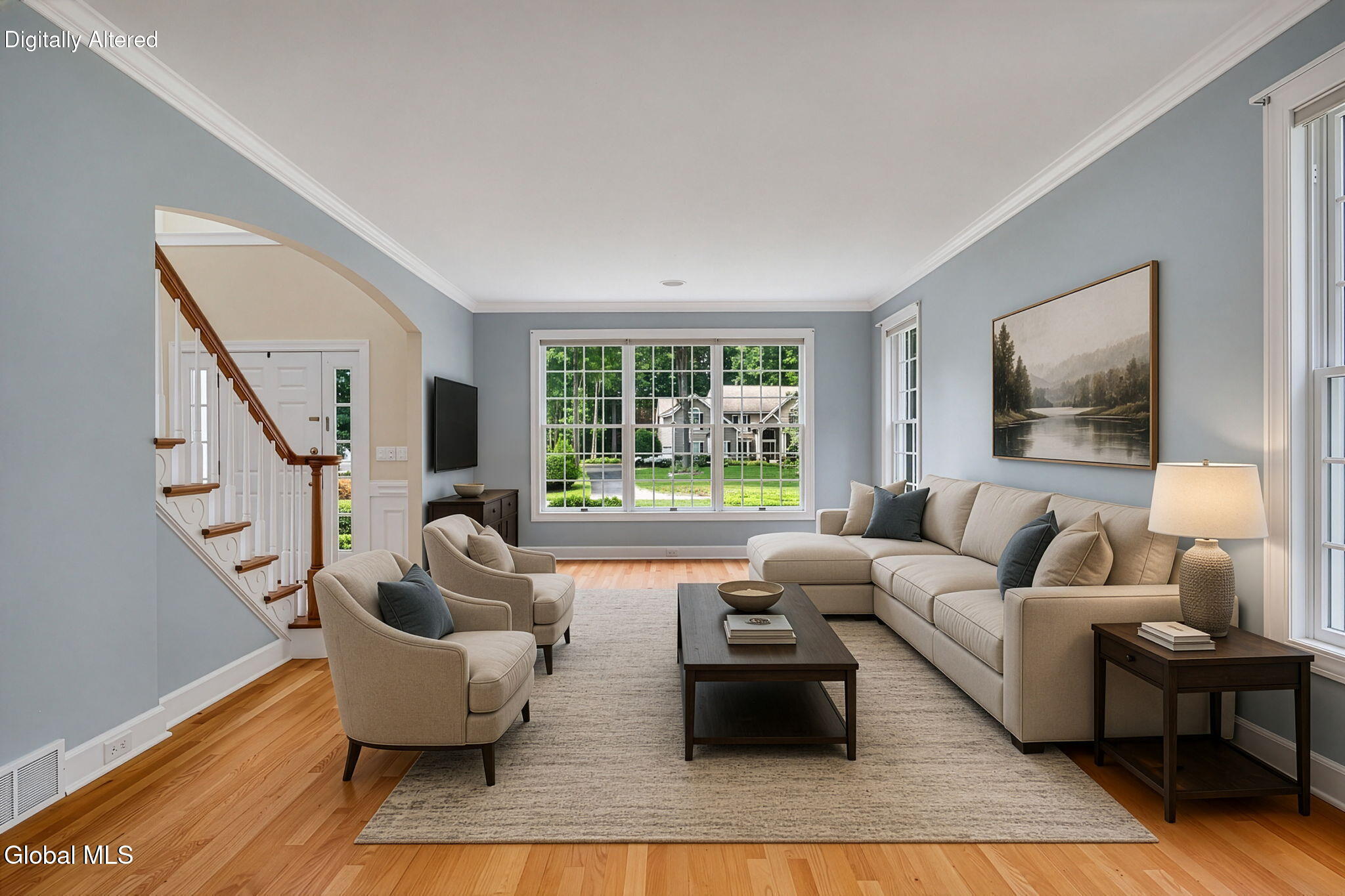 73 Robinwood Drive