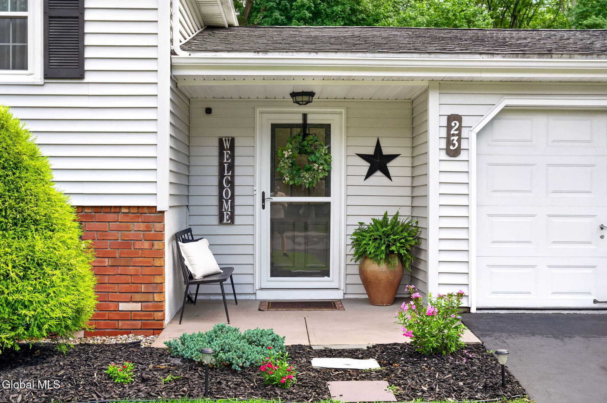 23 Pico Road