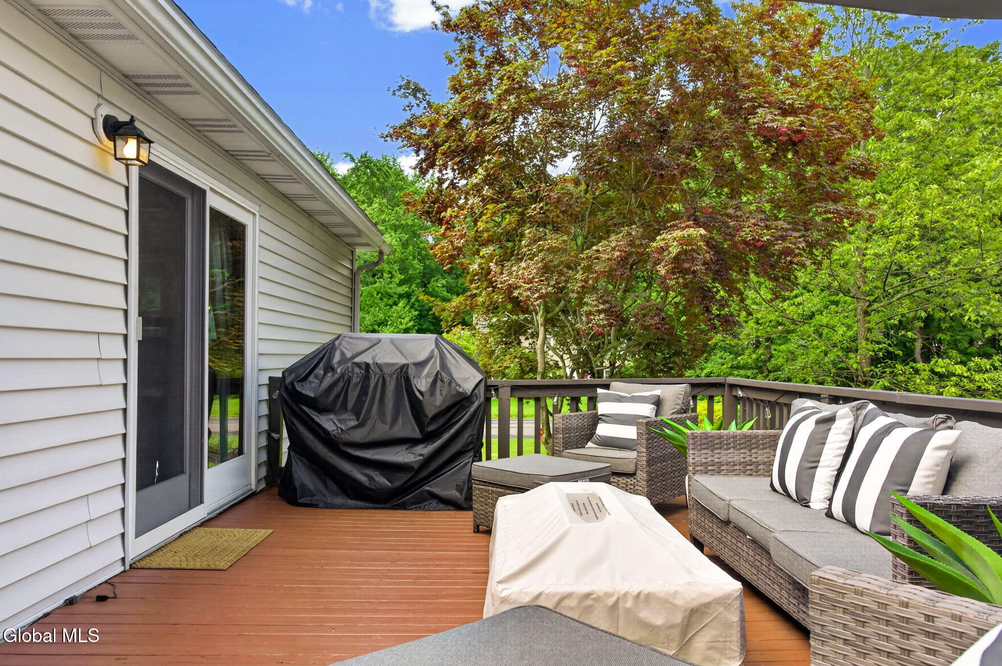 23 Pico Road