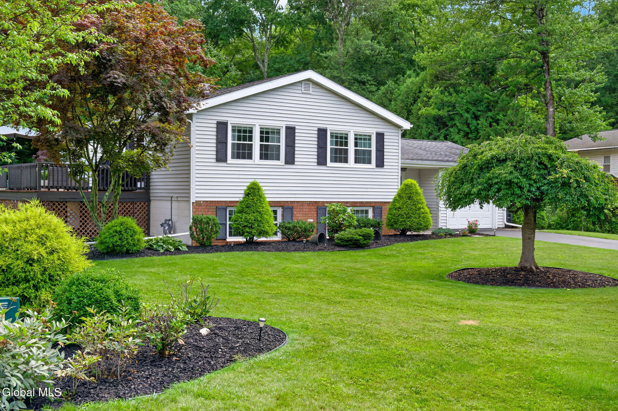 23 Pico Road