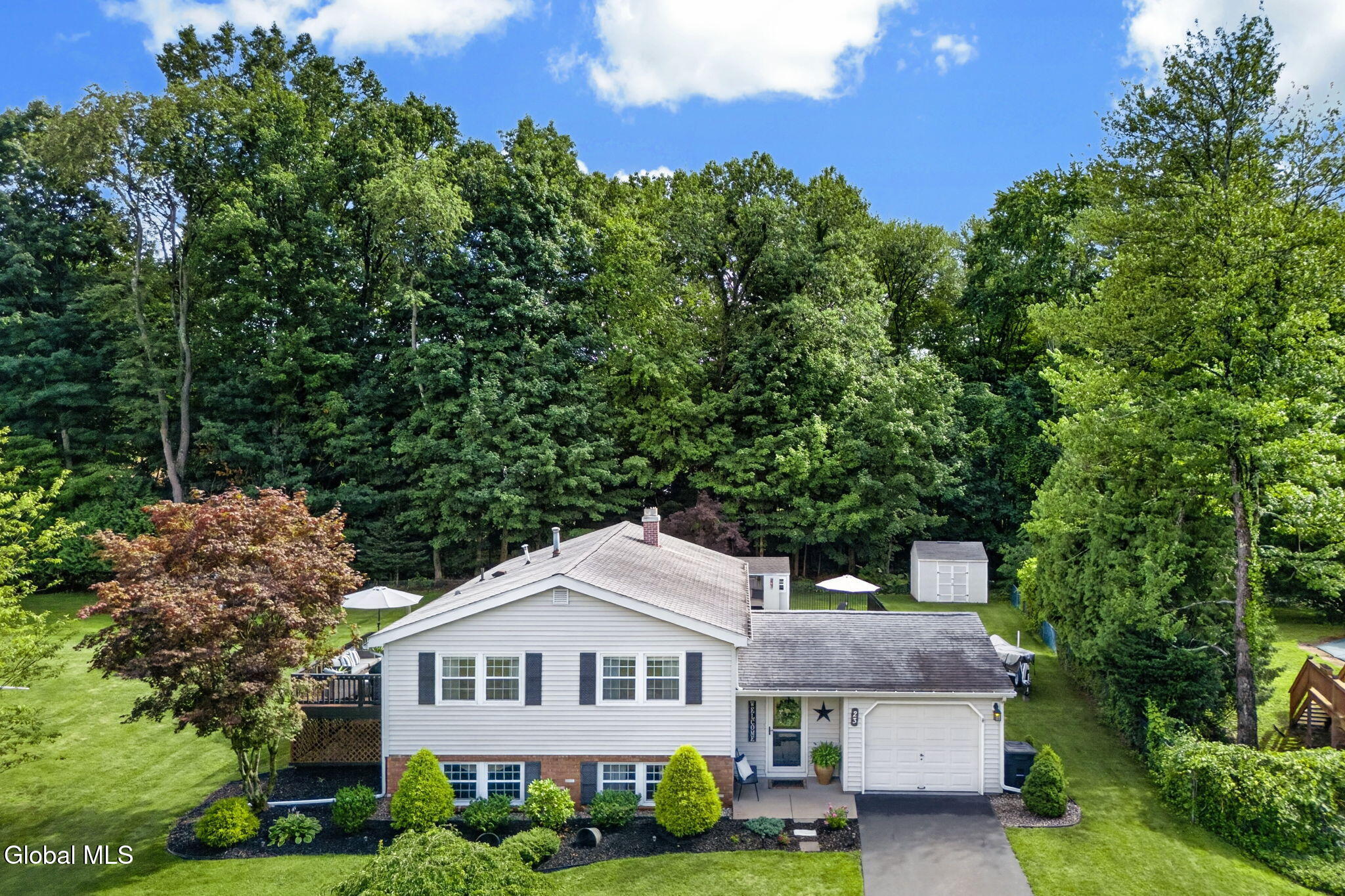 23 Pico Road