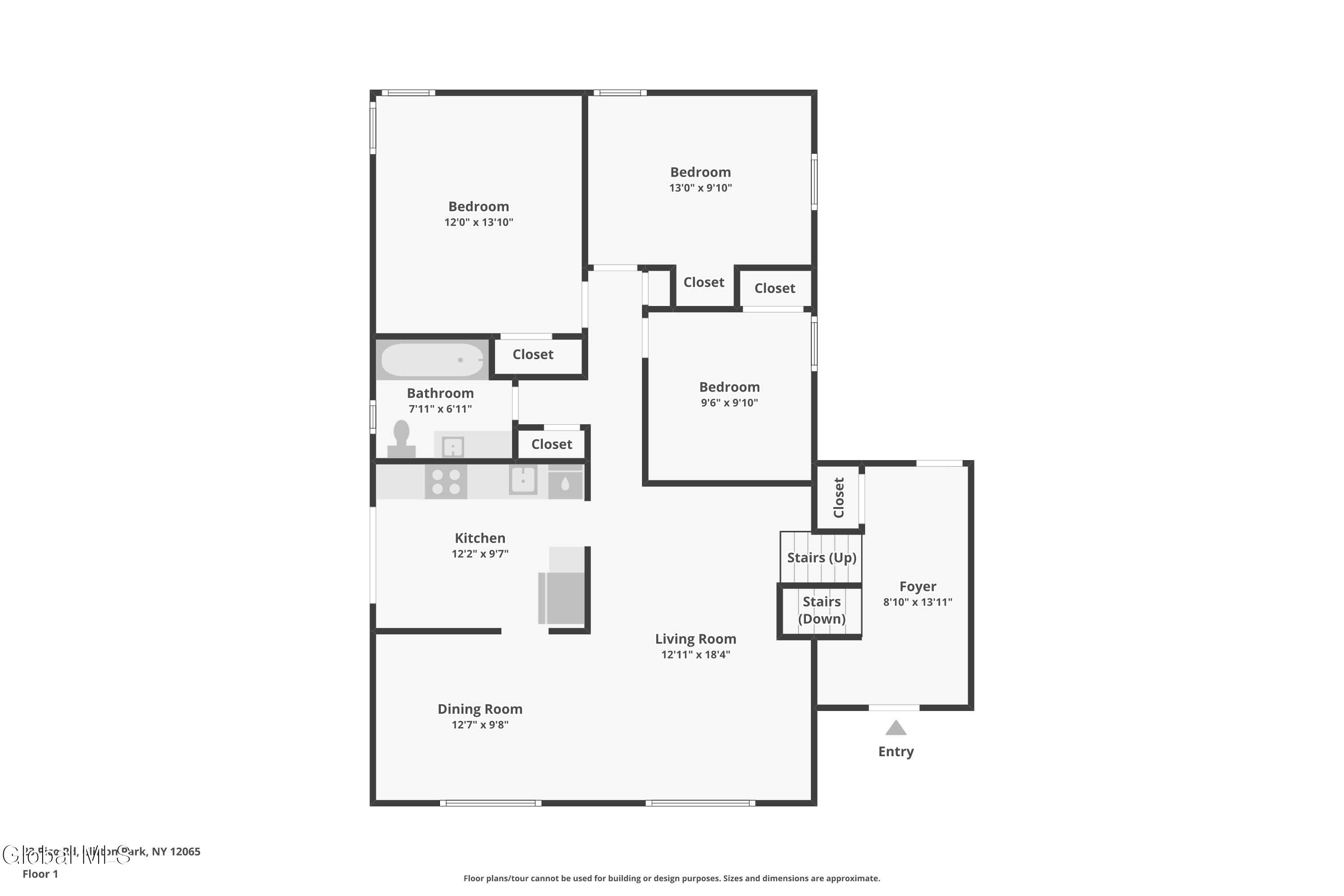 23 Pico Road