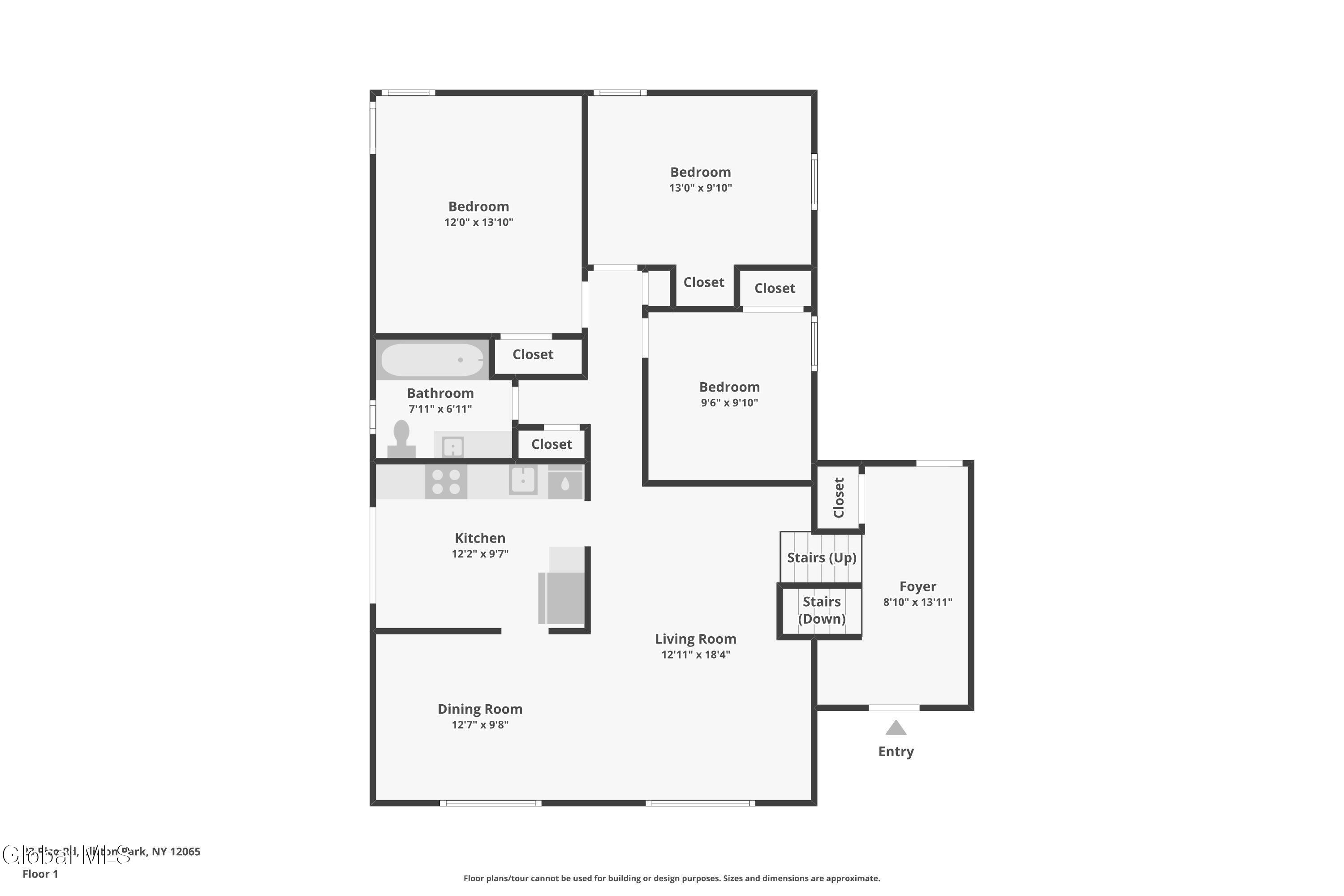 23 Pico Road