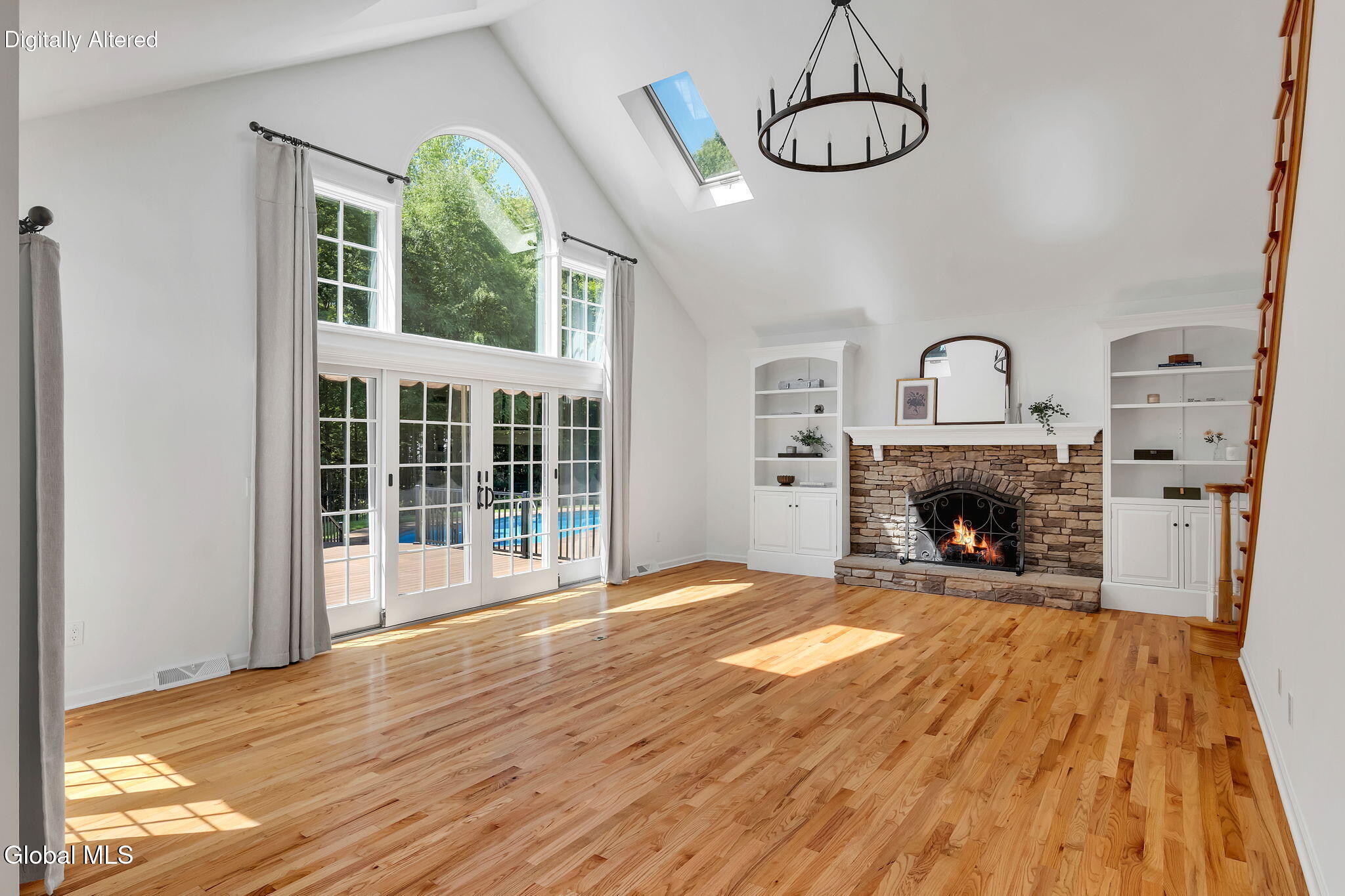 3 Woodland Drive