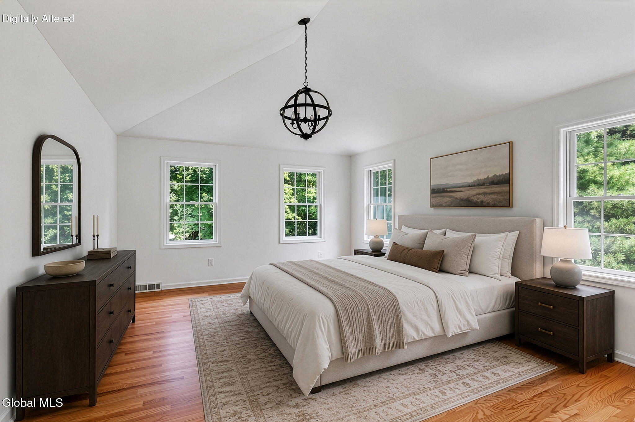 3 Woodland Drive