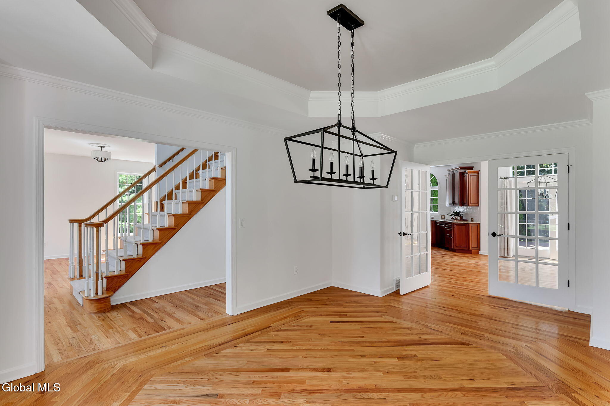 3 Woodland Drive