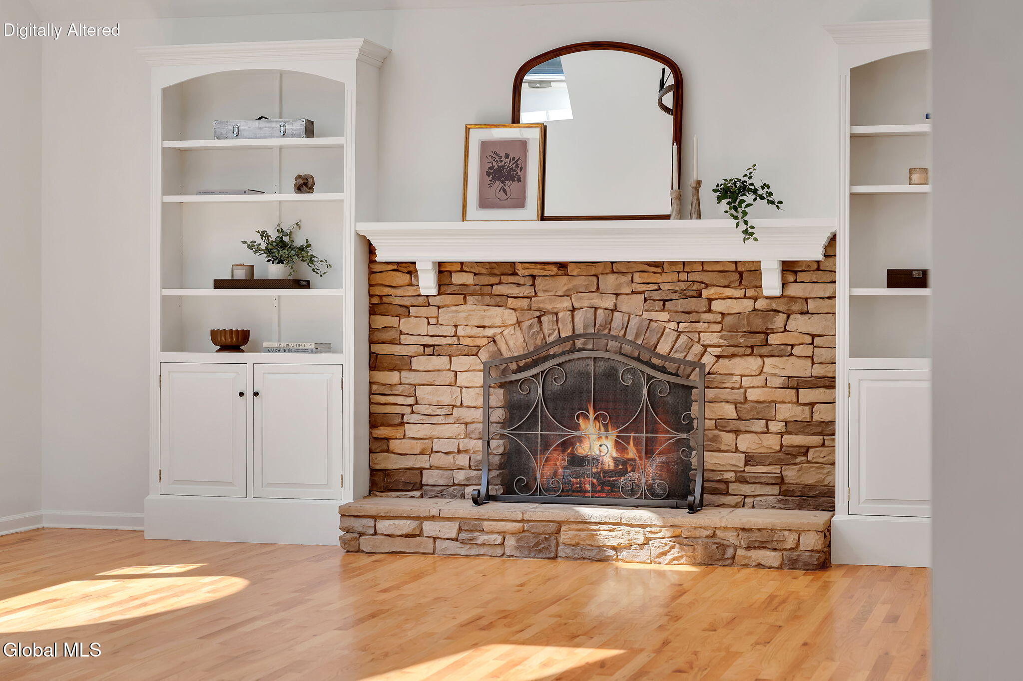 3 Woodland Drive