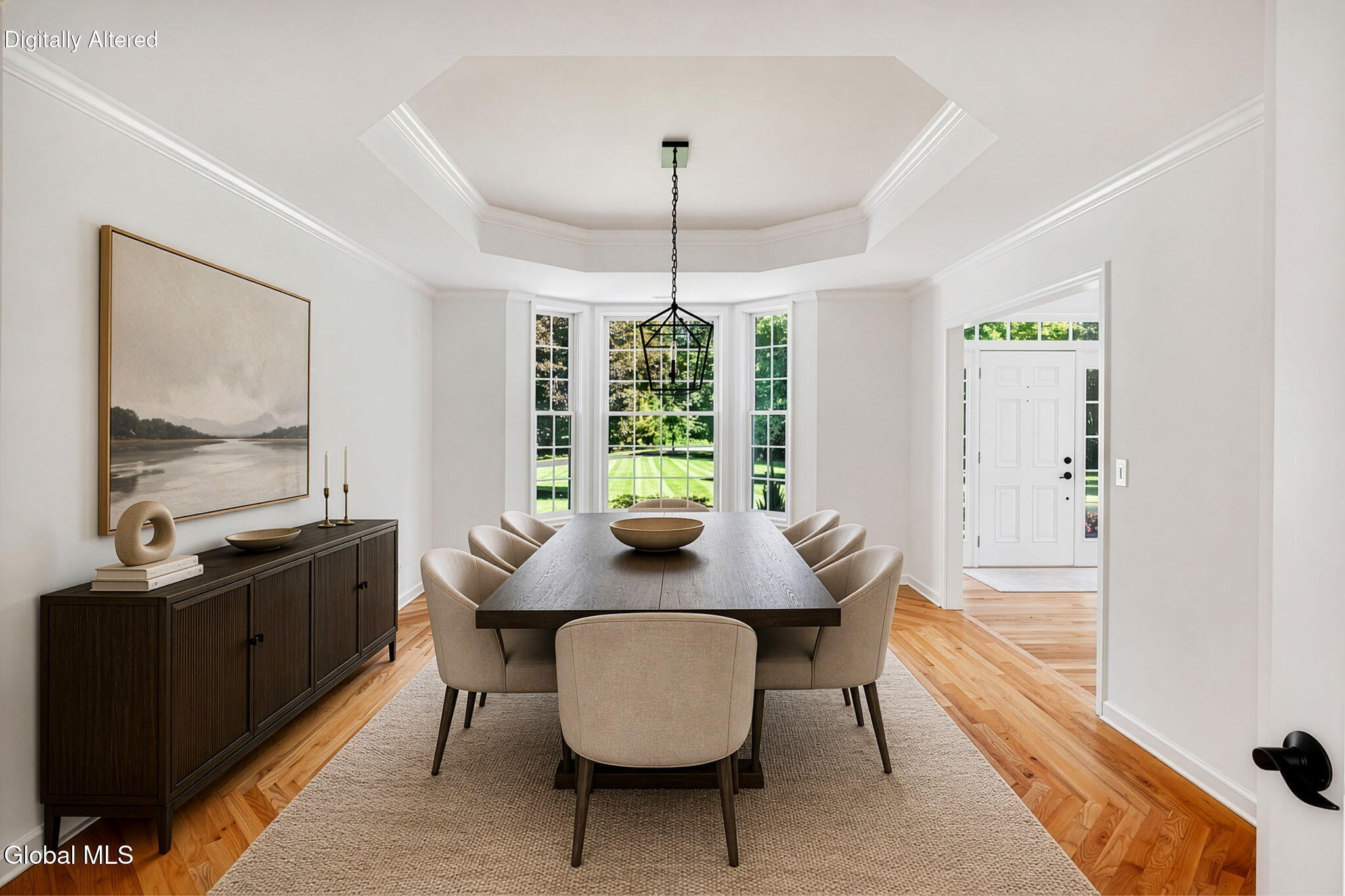 3 Woodland Drive