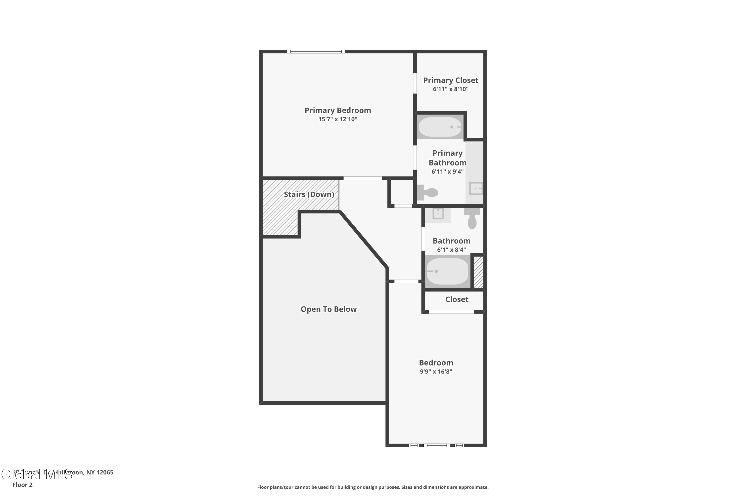 3B Tupelo Drive