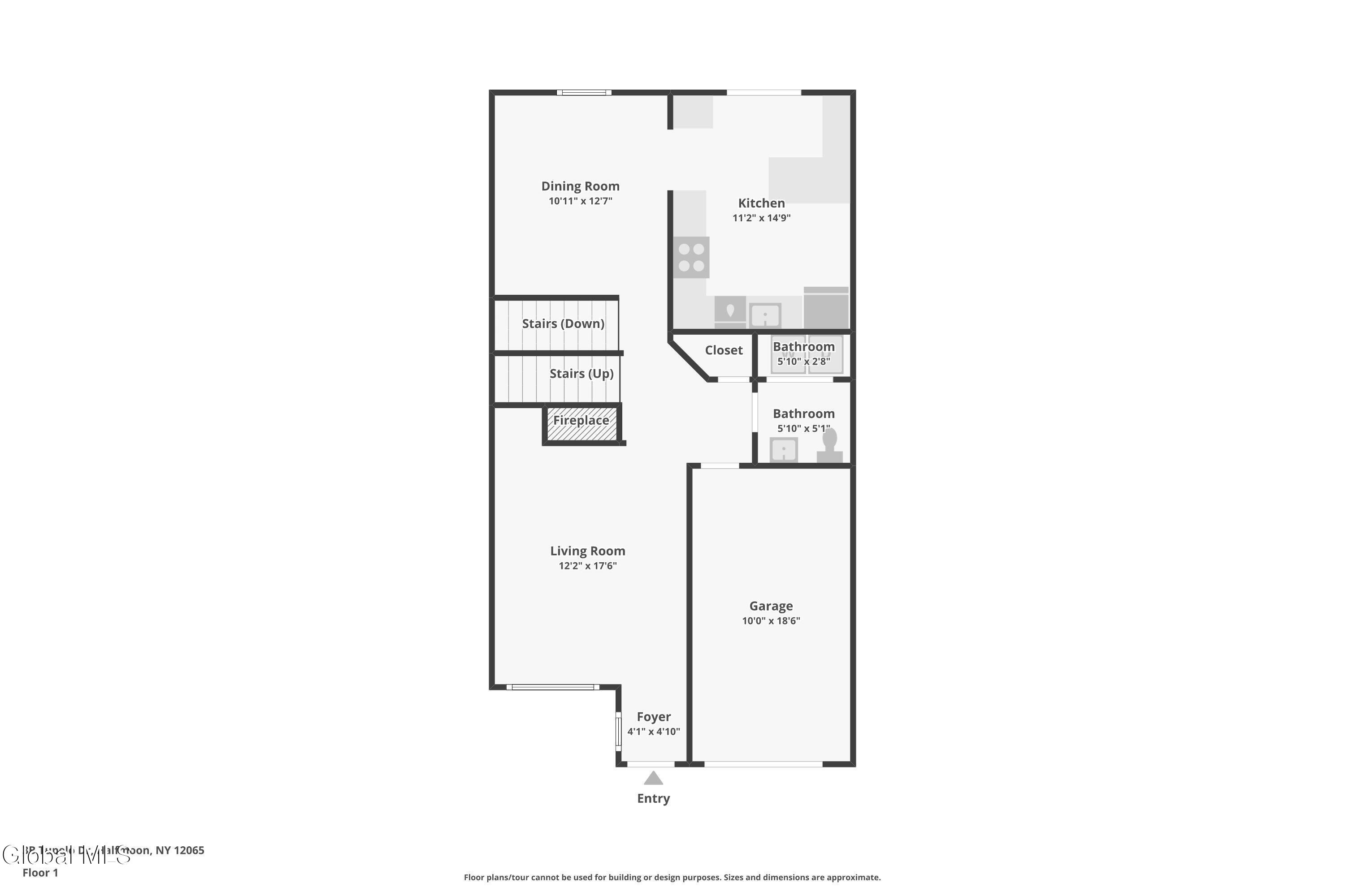 3B Tupelo Drive
