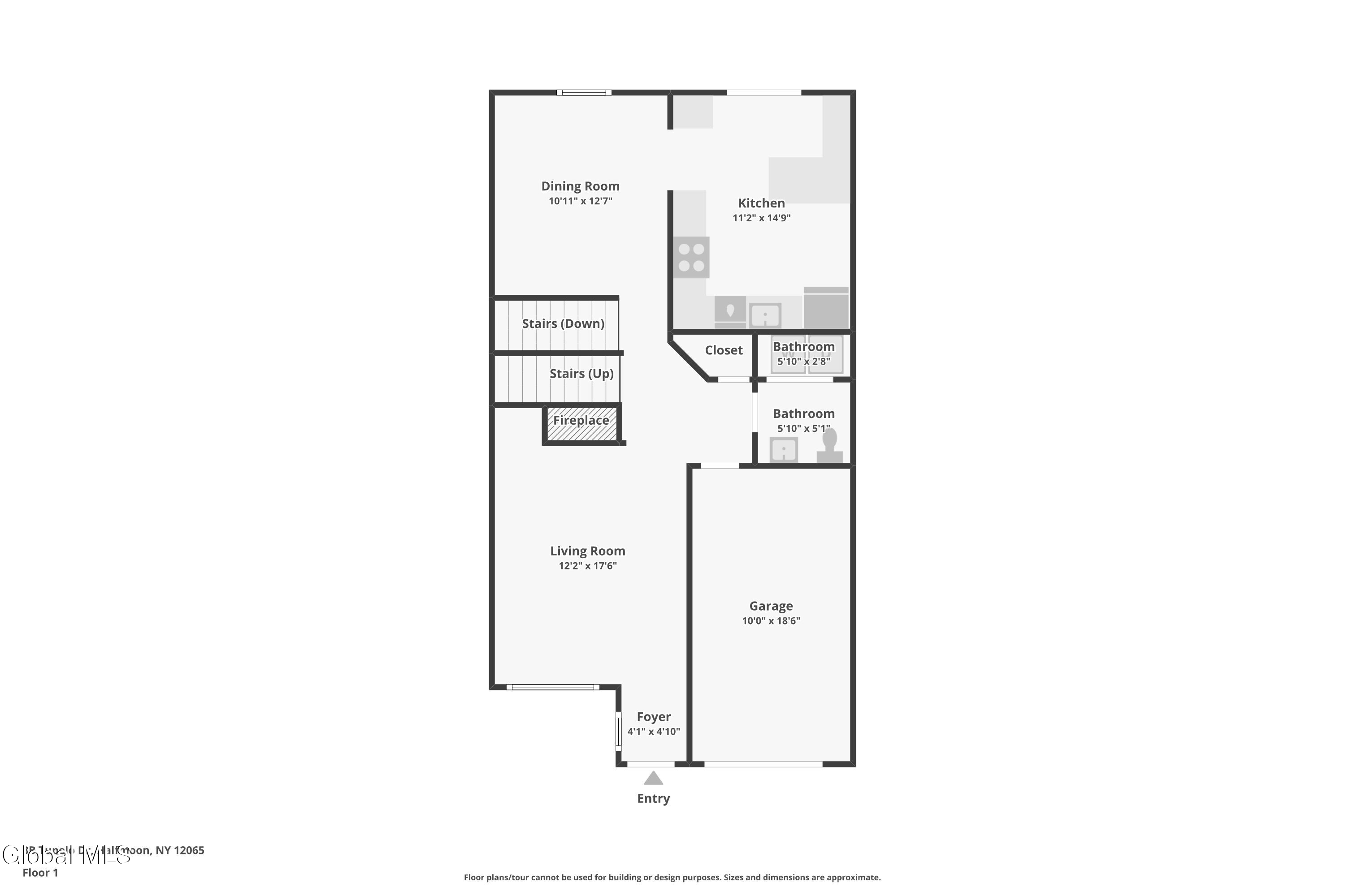 3B Tupelo Drive