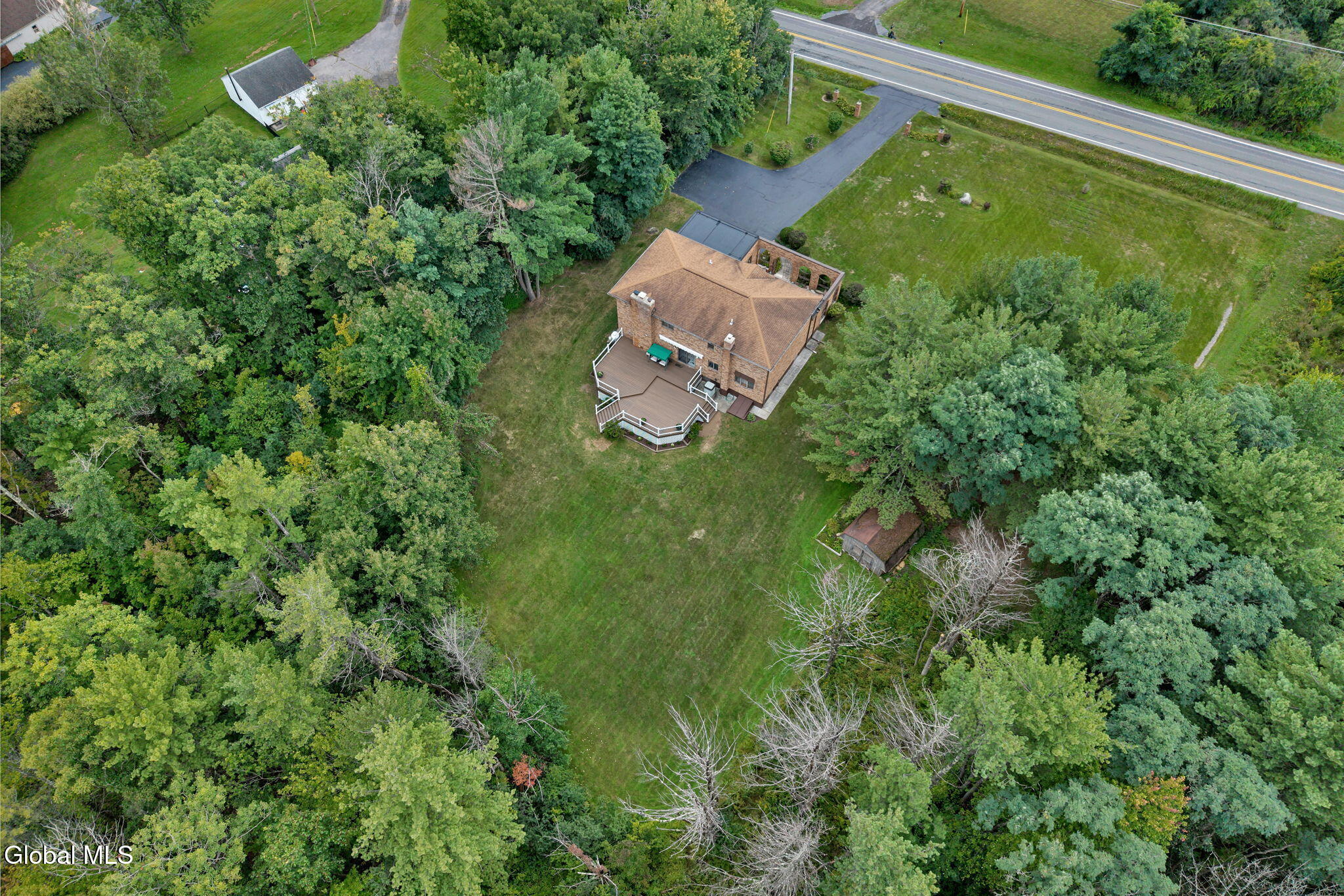 1046 Ridge Road