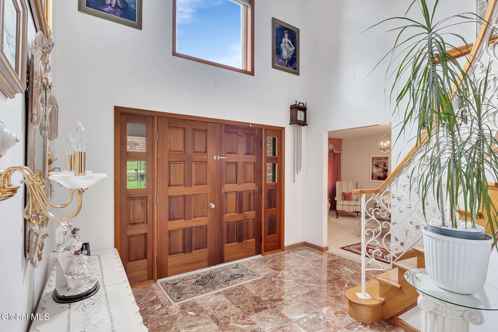 1046 Ridge Road