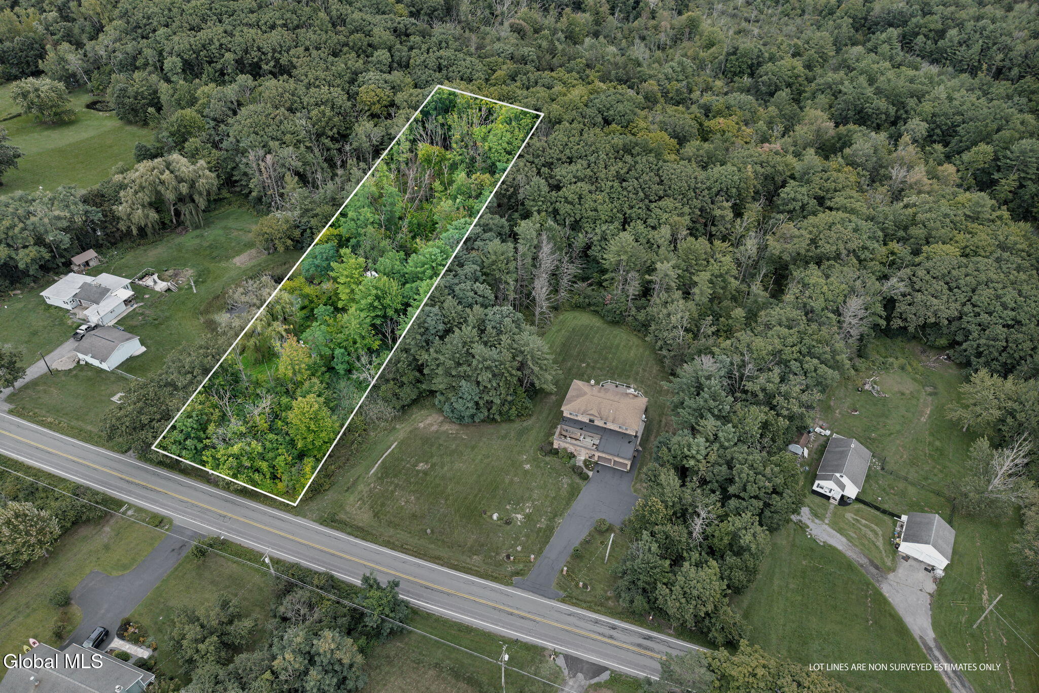 1046 Ridge Road