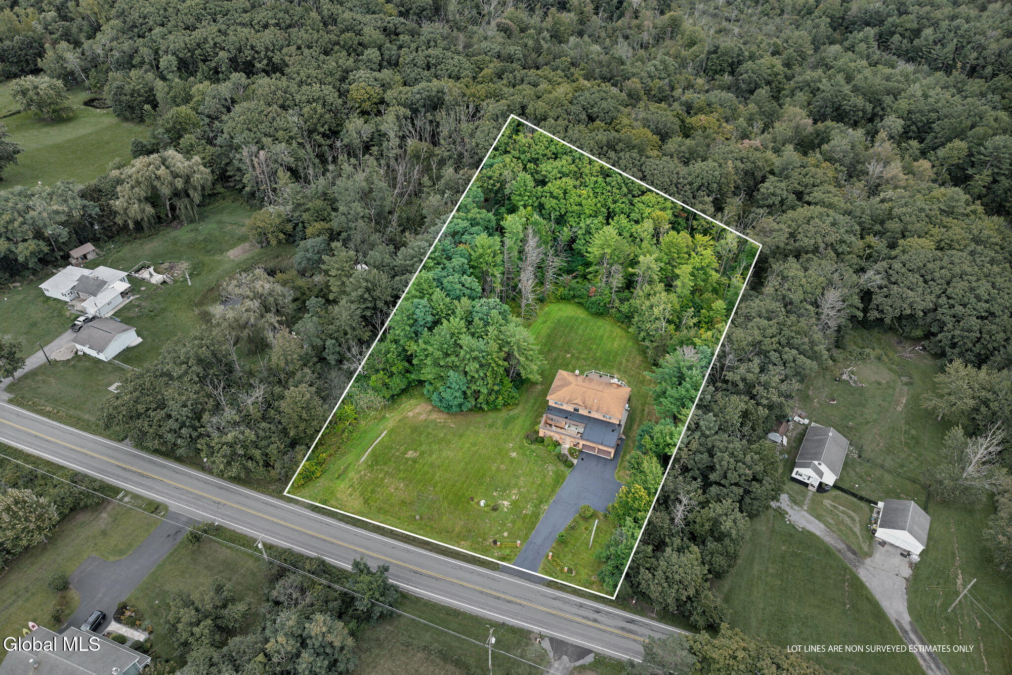 1046 Ridge Road