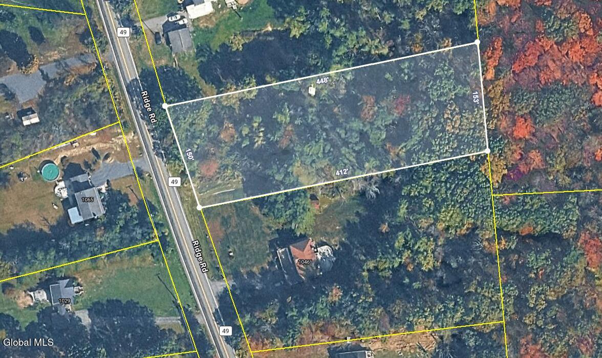 L 31.21 Ridge Road