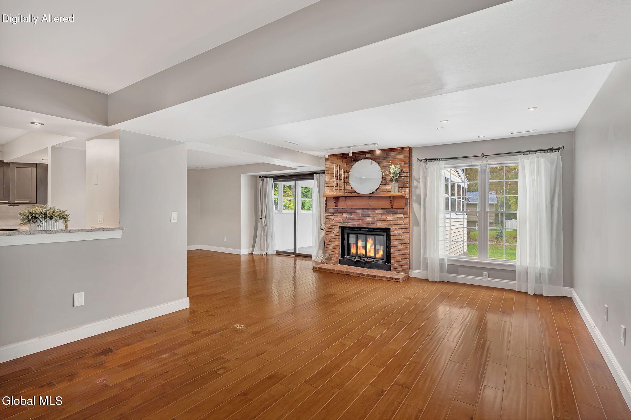 43 Grant Hill Court