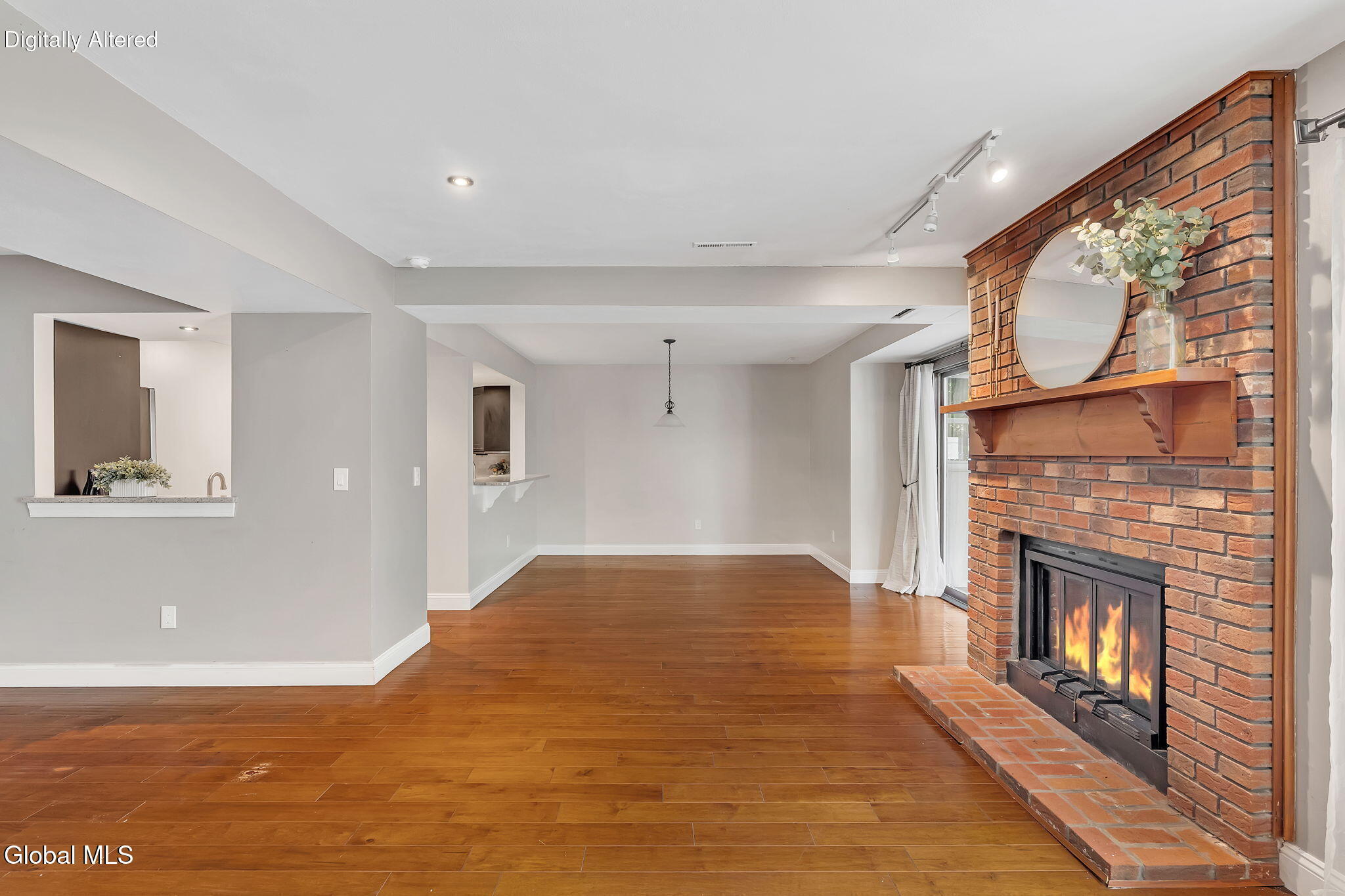 43 Grant Hill Court