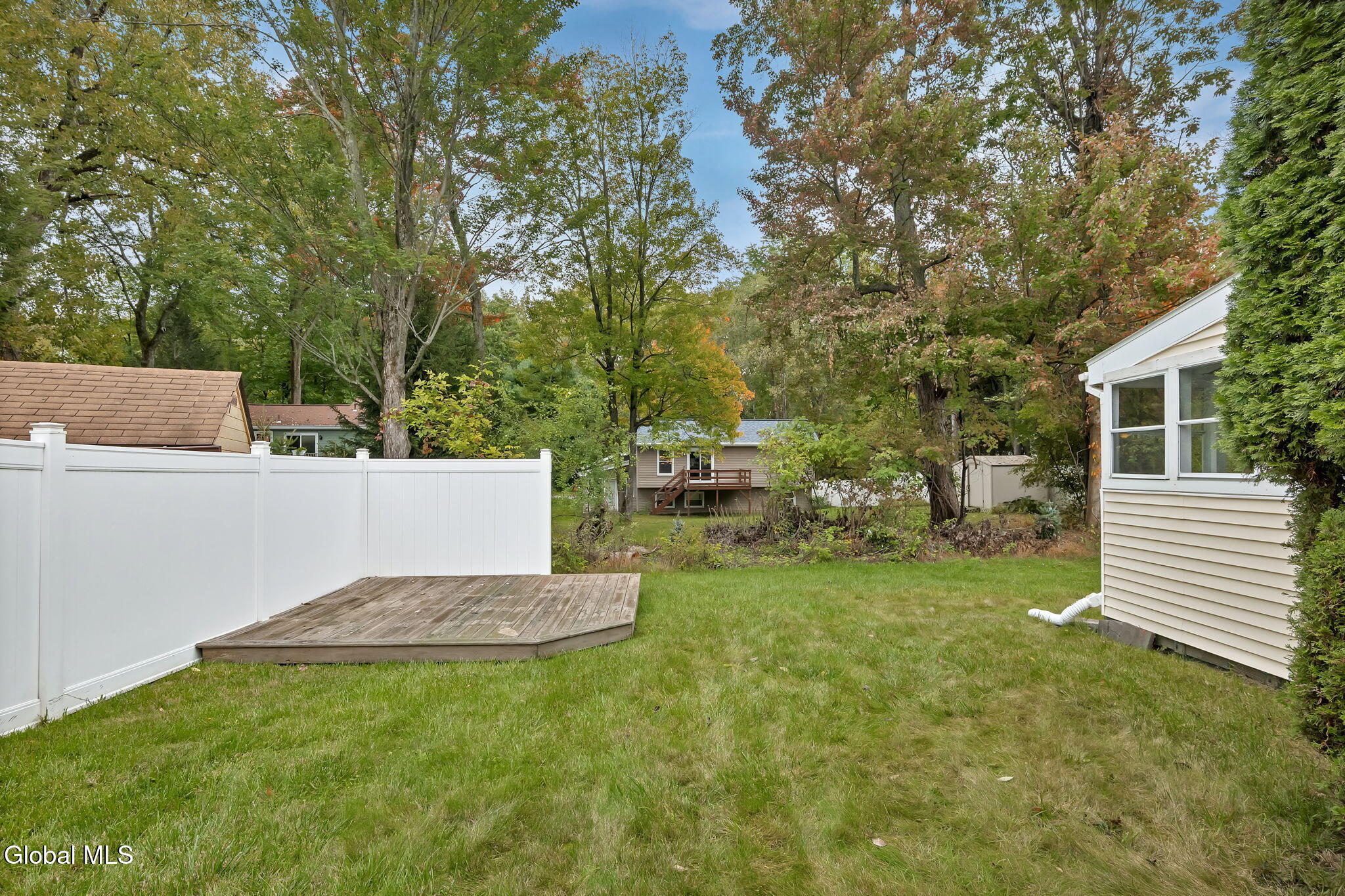 43 Grant Hill Court
