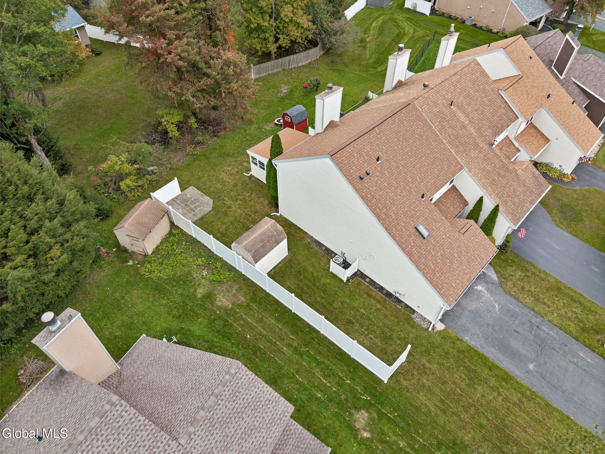 43 Grant Hill Court