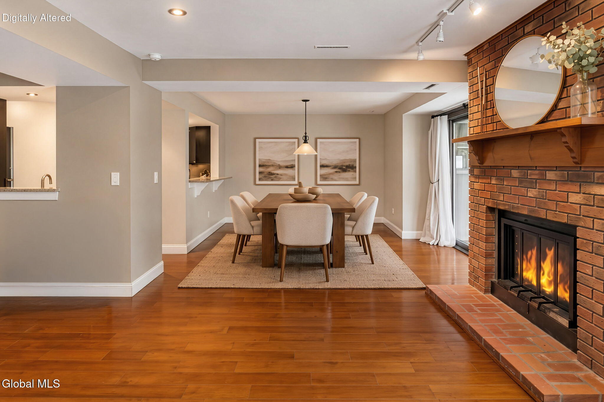 43 Grant Hill Court