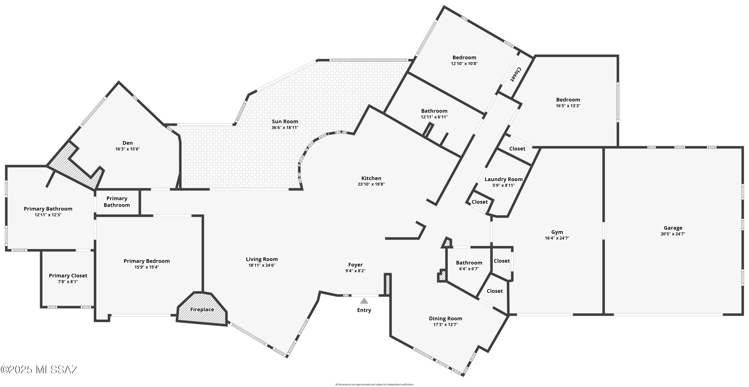 229 W Naranja Drive