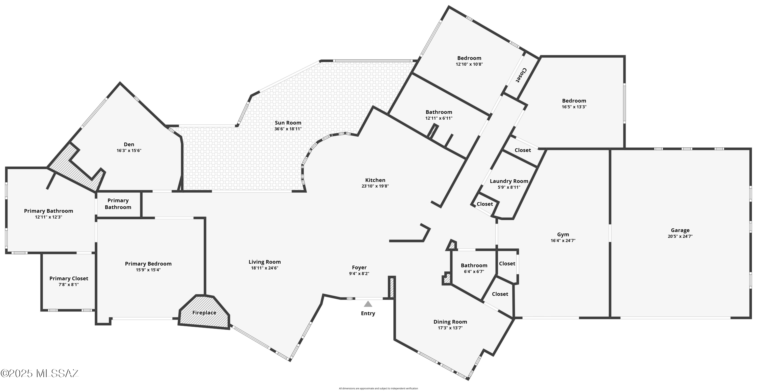 229 W Naranja Drive