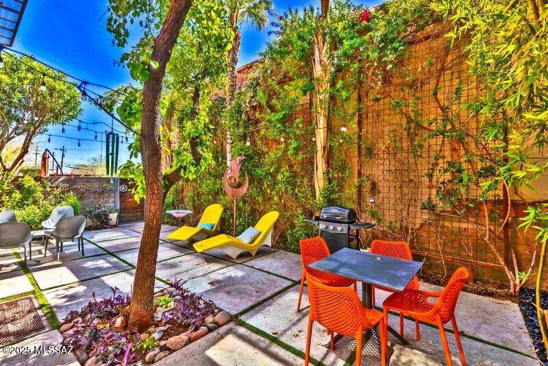 1001 E 17Th Street Unit: 122