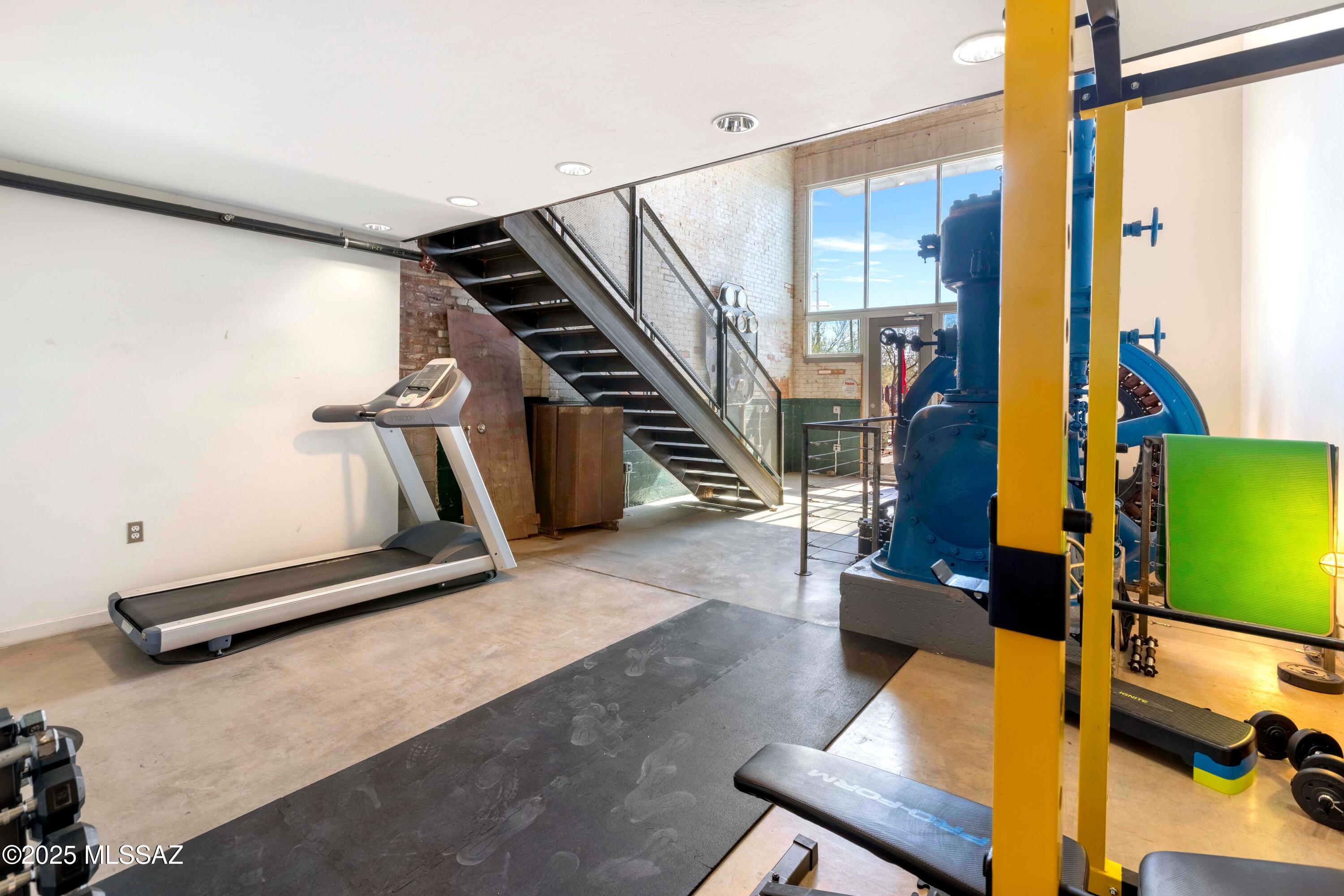 1001 E 17Th Street Unit: 122