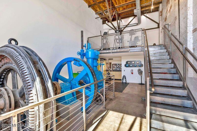 1001 E 17Th Street Unit: 122