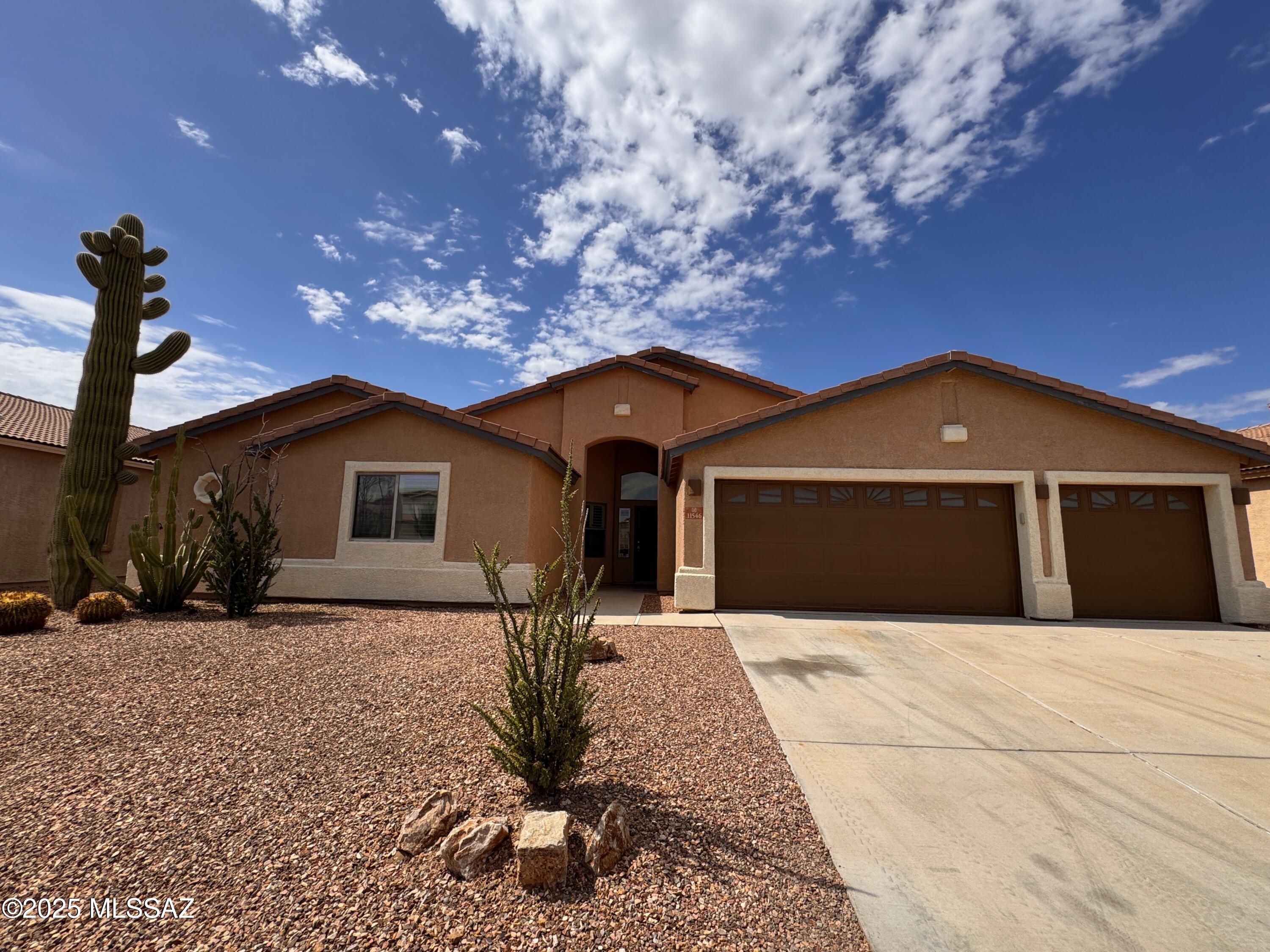 11546 W Stone Mound Drive