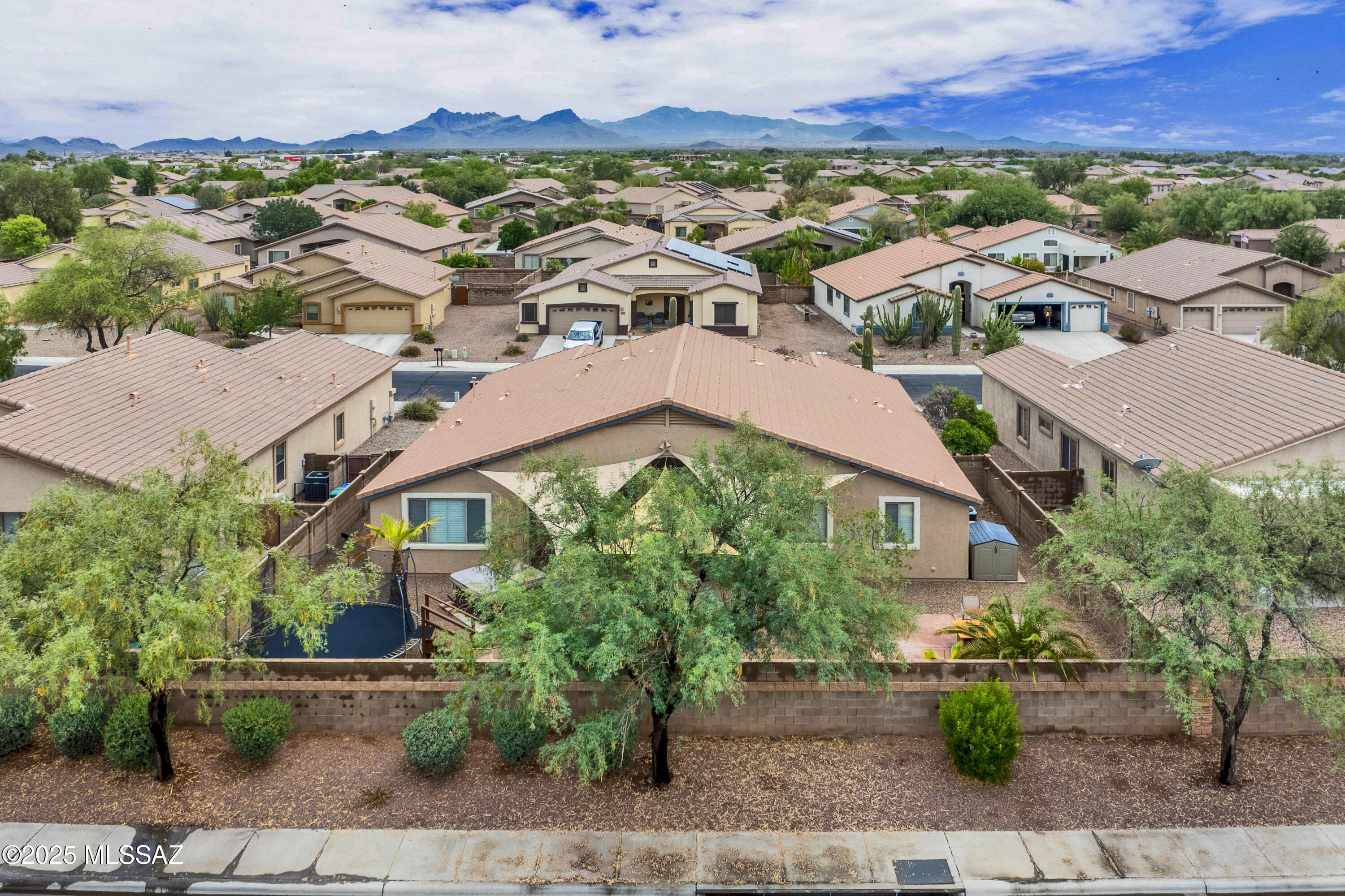 11546 W Stone Mound Drive