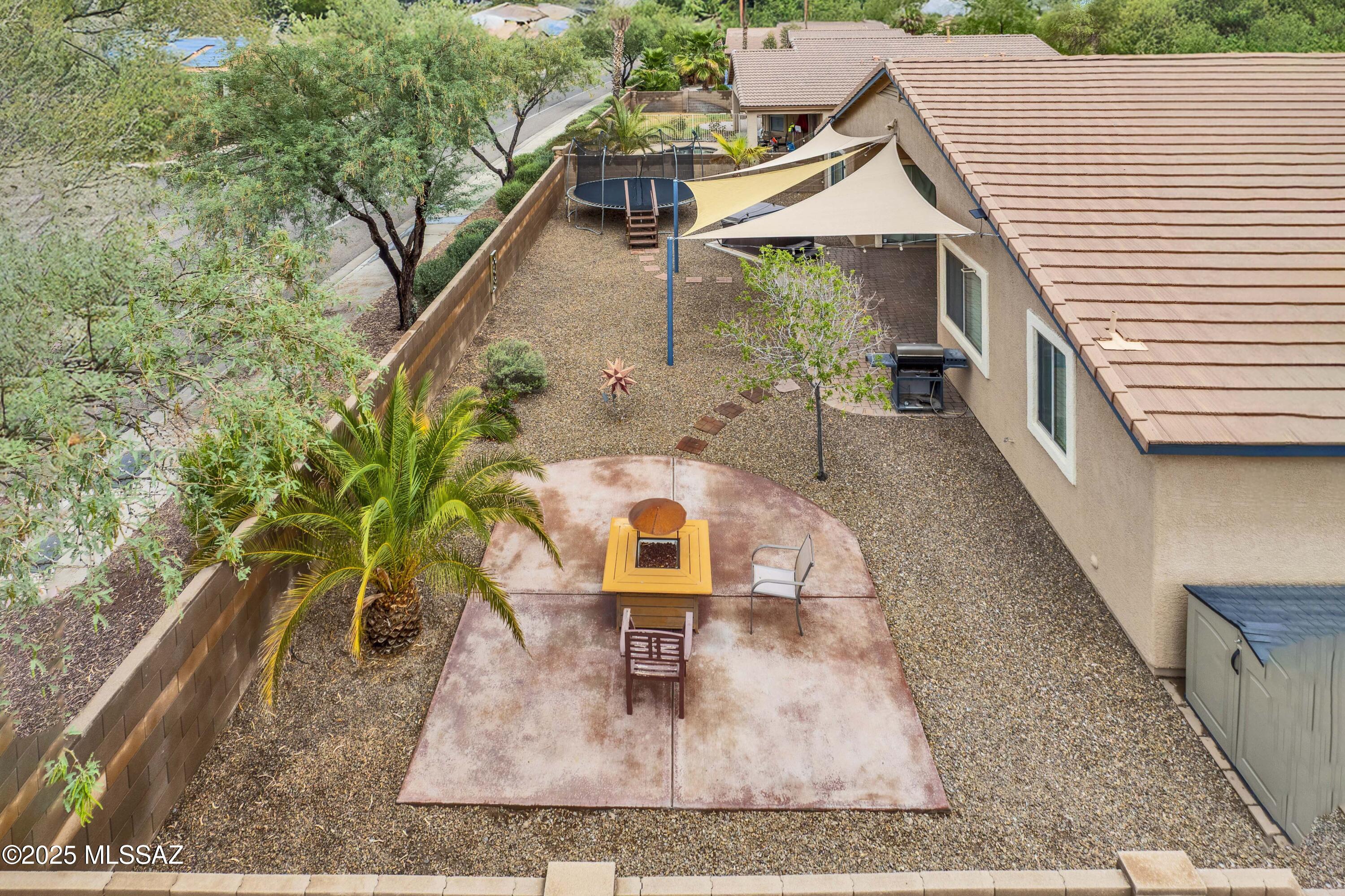 11546 W Stone Mound Drive
