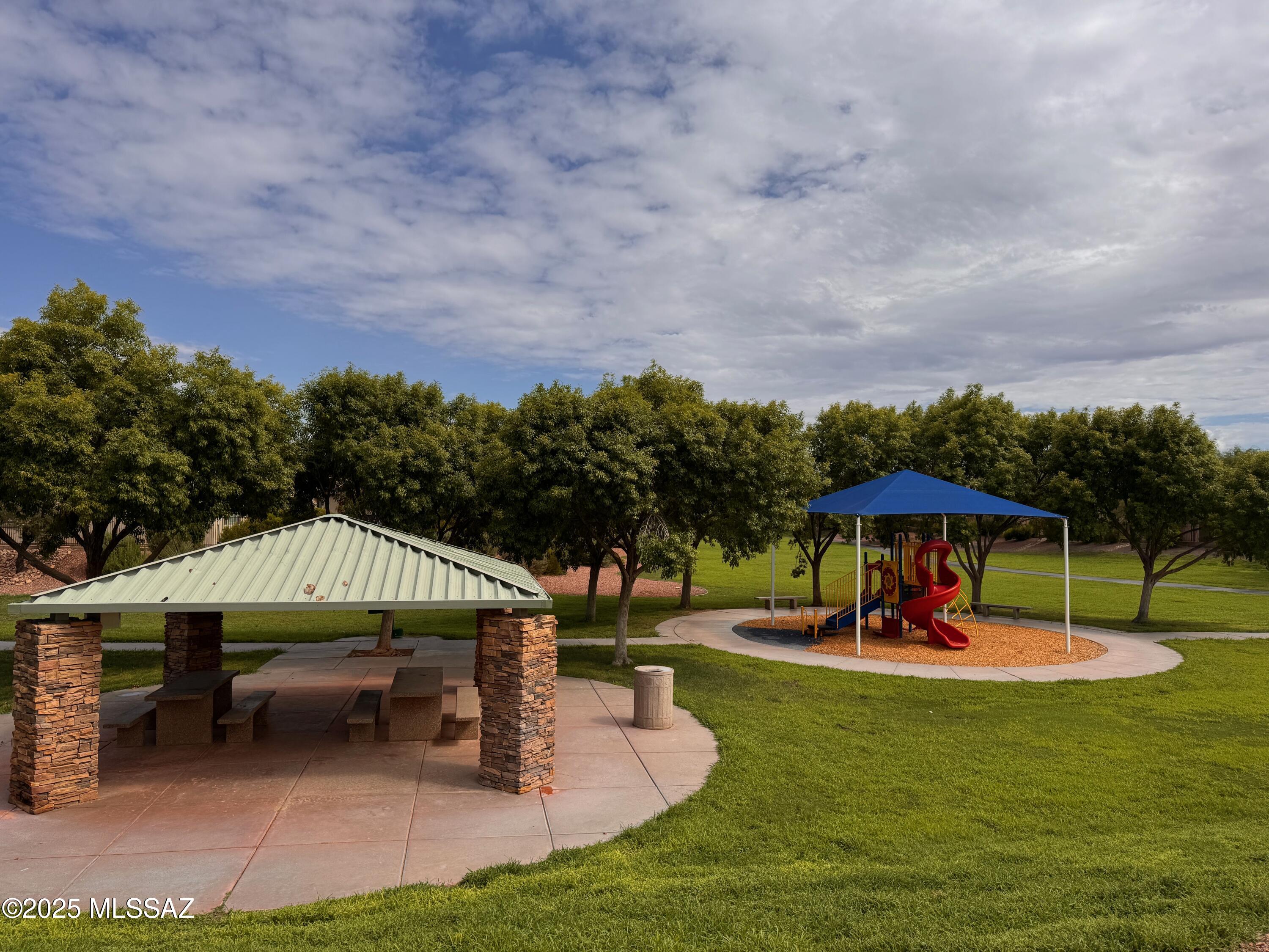 11546 W Stone Mound Drive