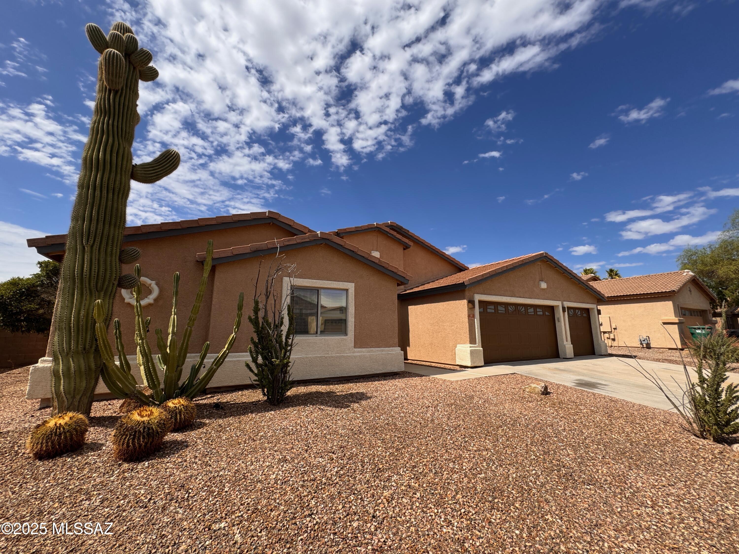 11546 W Stone Mound Drive